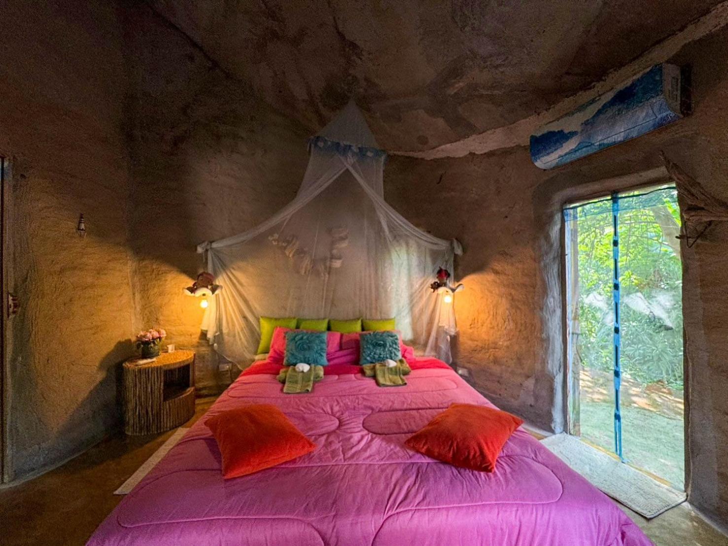 Clay House By Alphatel Hotel