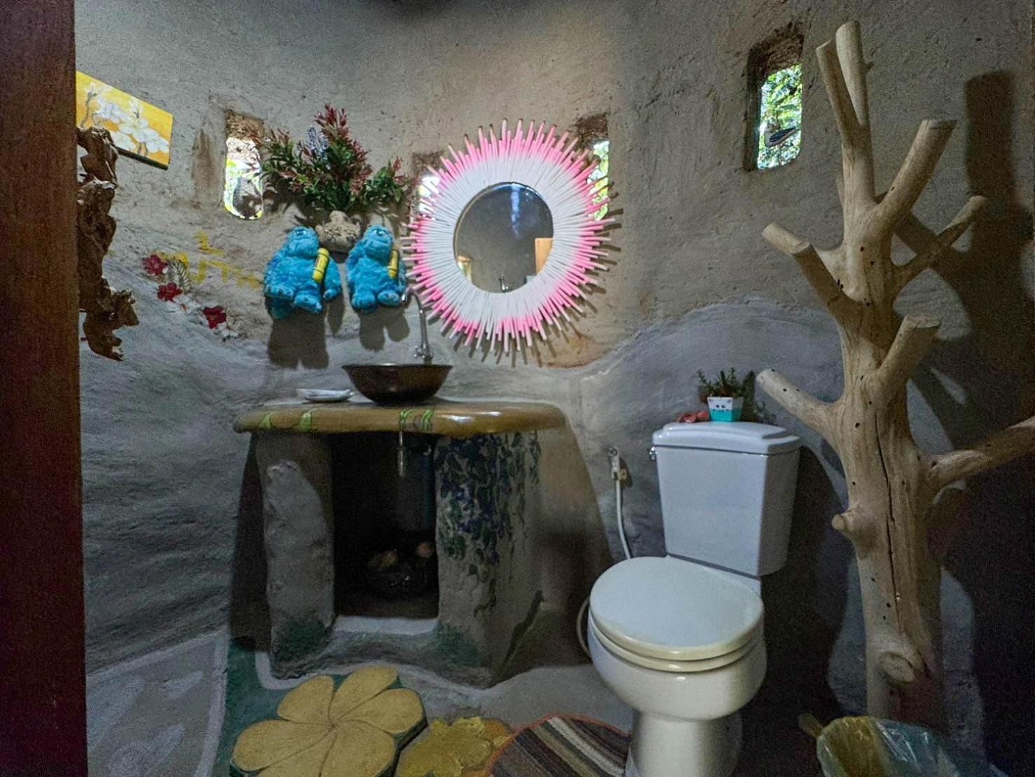 Hotel Clay House By Alphatel 3*