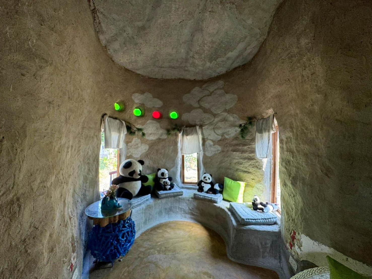 Clay House By Alphatel 3*