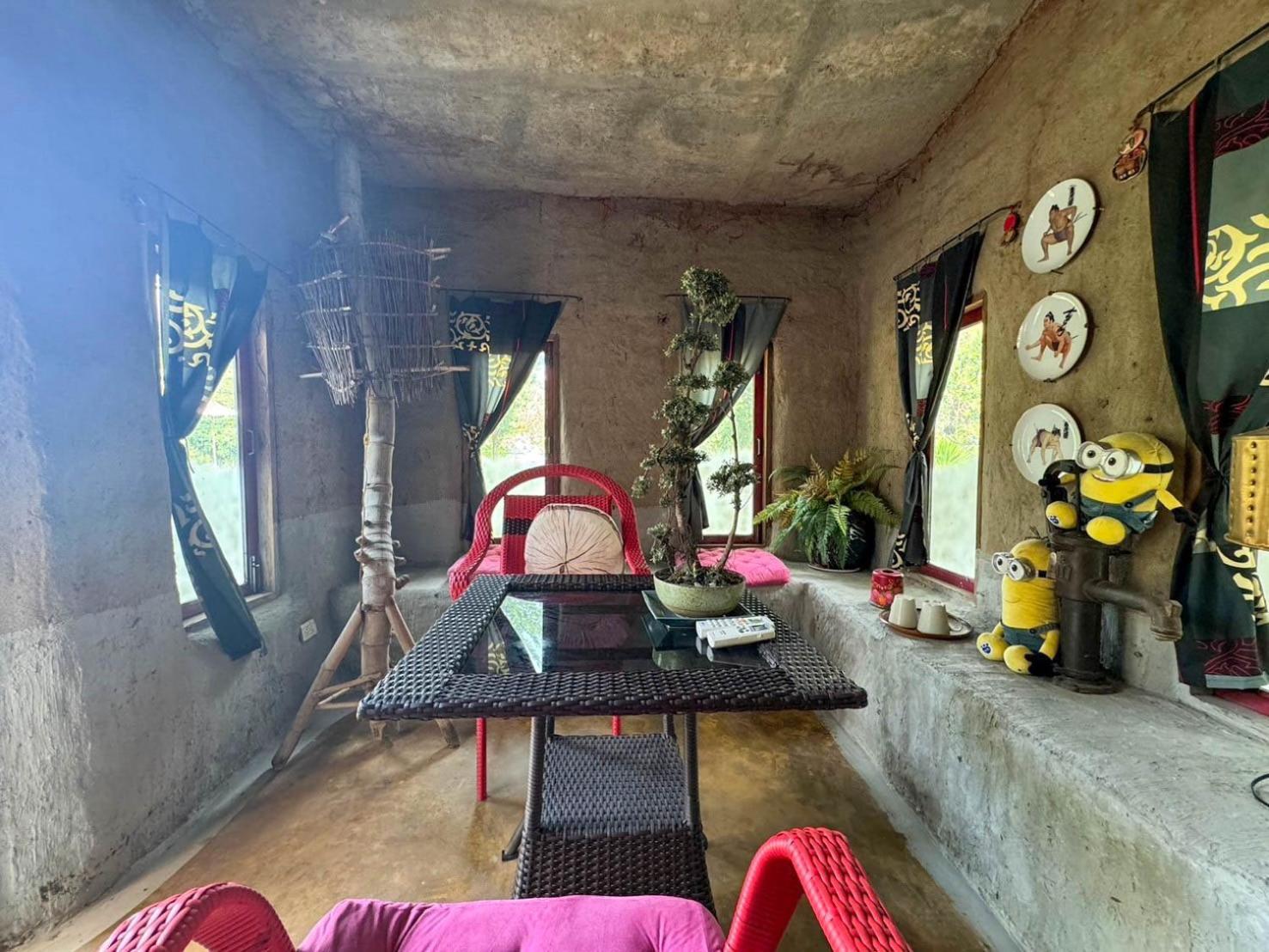 Clay House By Alphatel 3* Chiang Mai