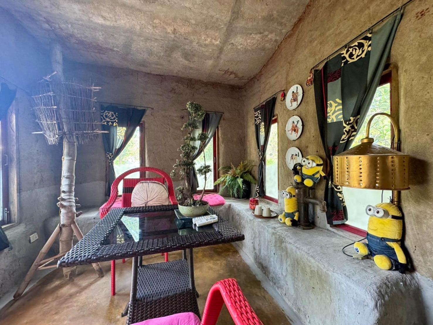 Clay House By Alphatel Hotel