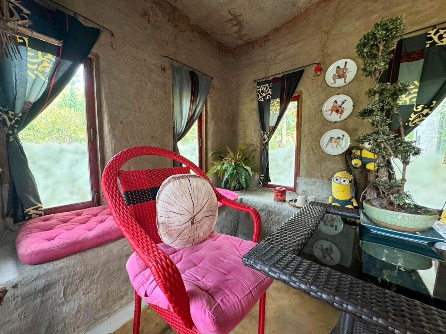Clay House By Alphatel Hotel 3*