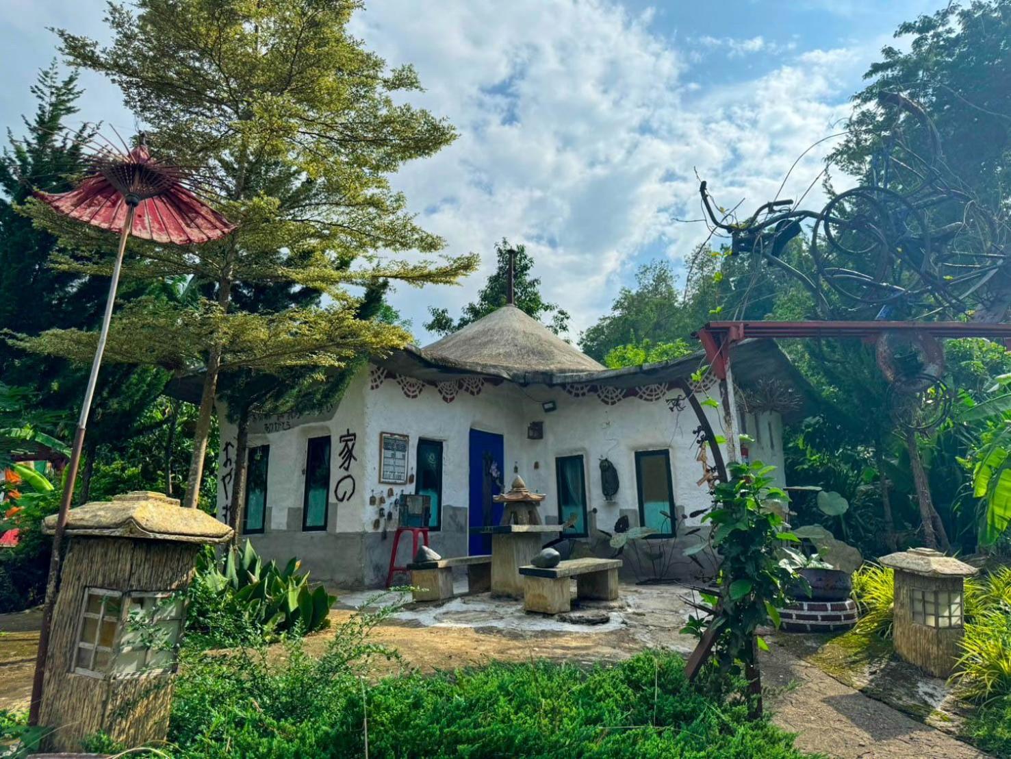 Hotel Clay House By Alphatel 3*