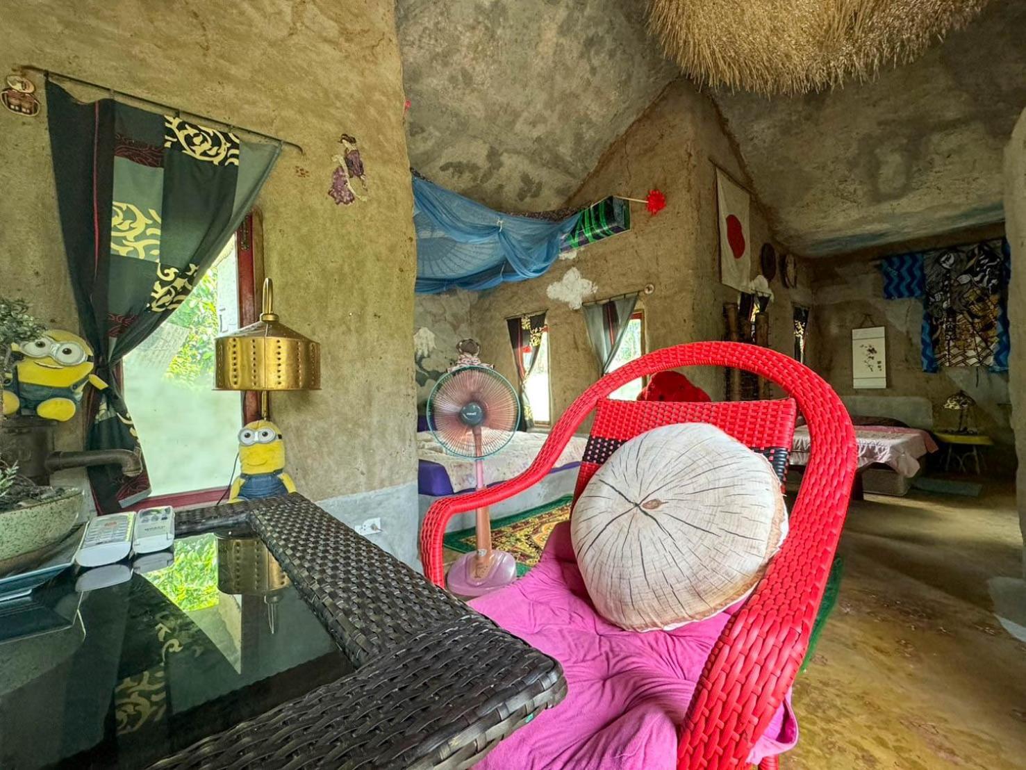 Clay House By Alphatel Hotel Chiang Mai