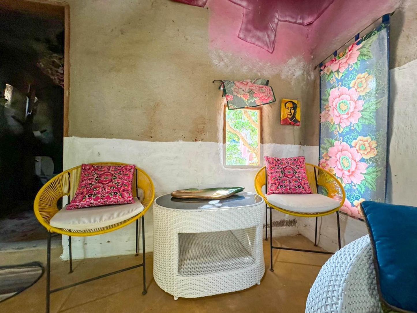 Clay House By Alphatel Hotel