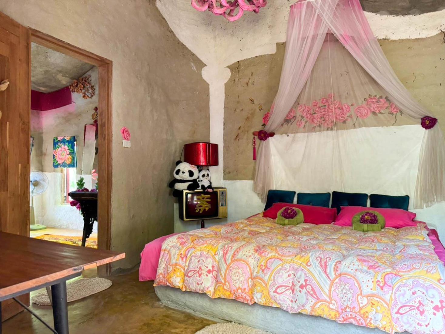 Hotel Clay House By Alphatel 3*