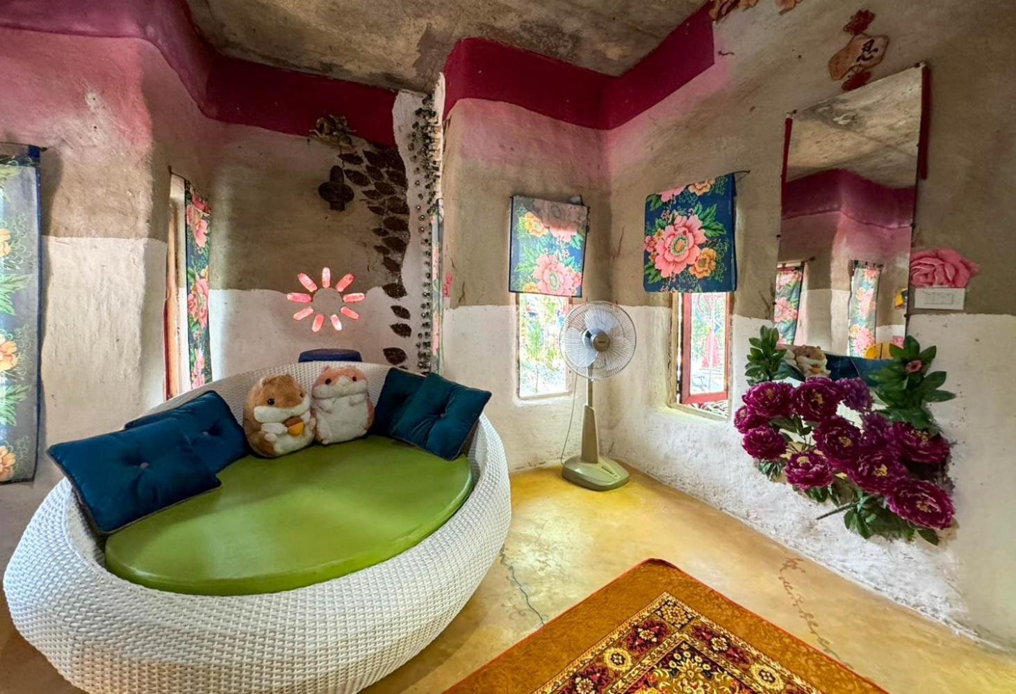 Hotel Clay House By Alphatel 3*