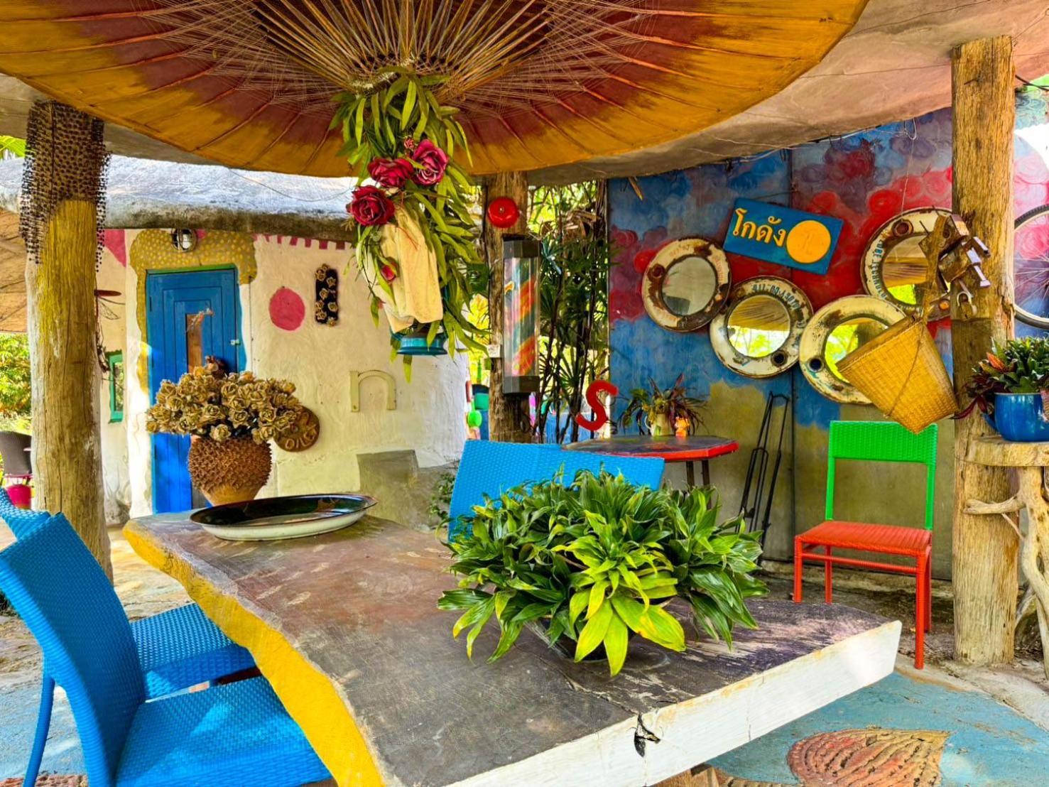 Hotel Clay House By Alphatel Chiang Mai