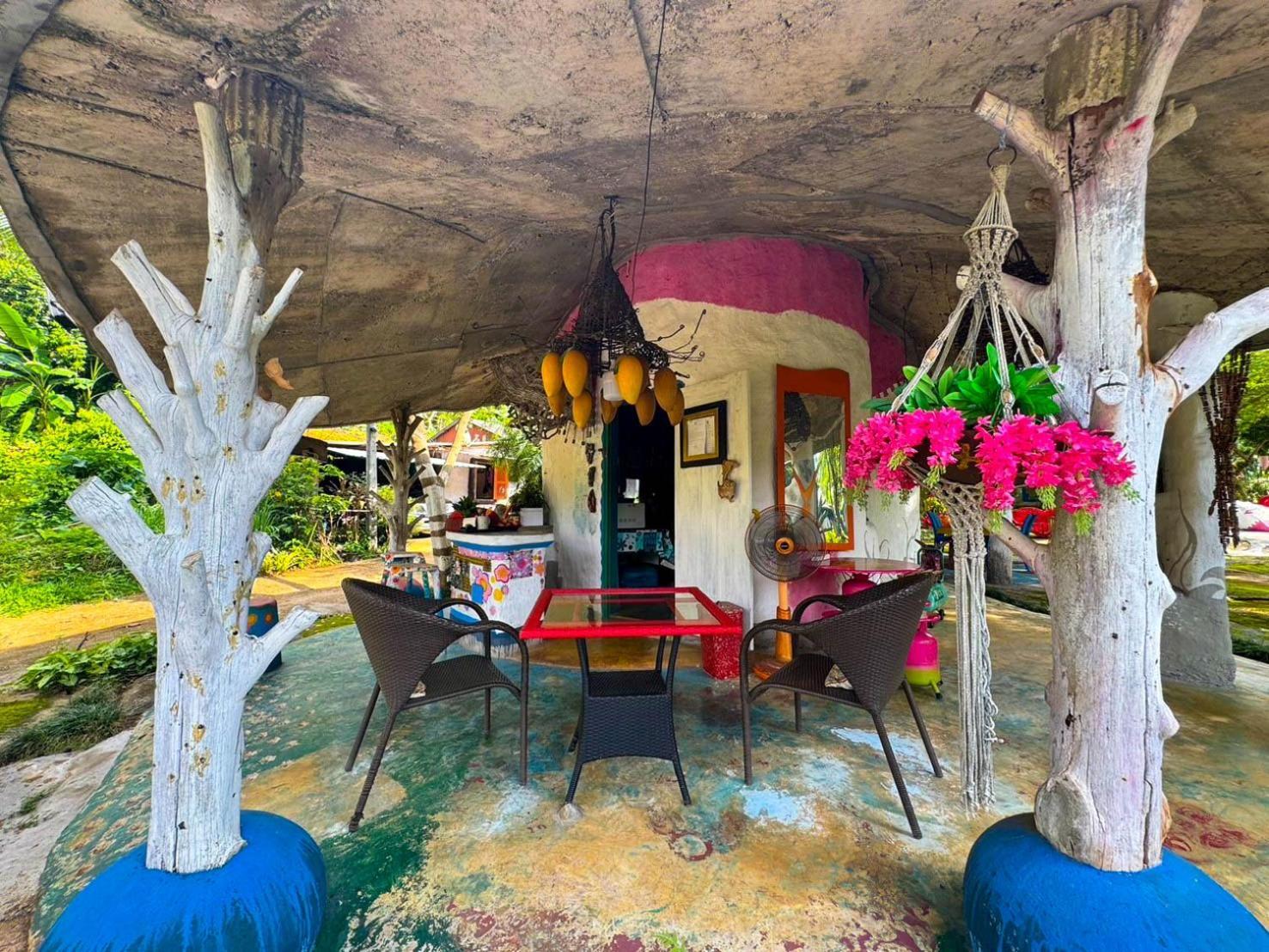 Clay House By Alphatel 3* Chiang Mai