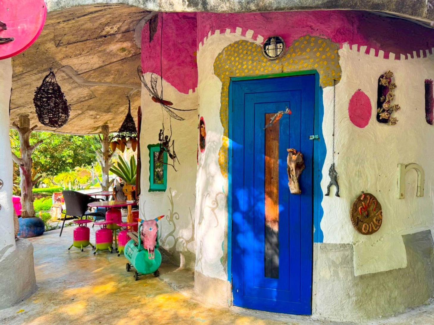 Clay House By Alphatel Hotel