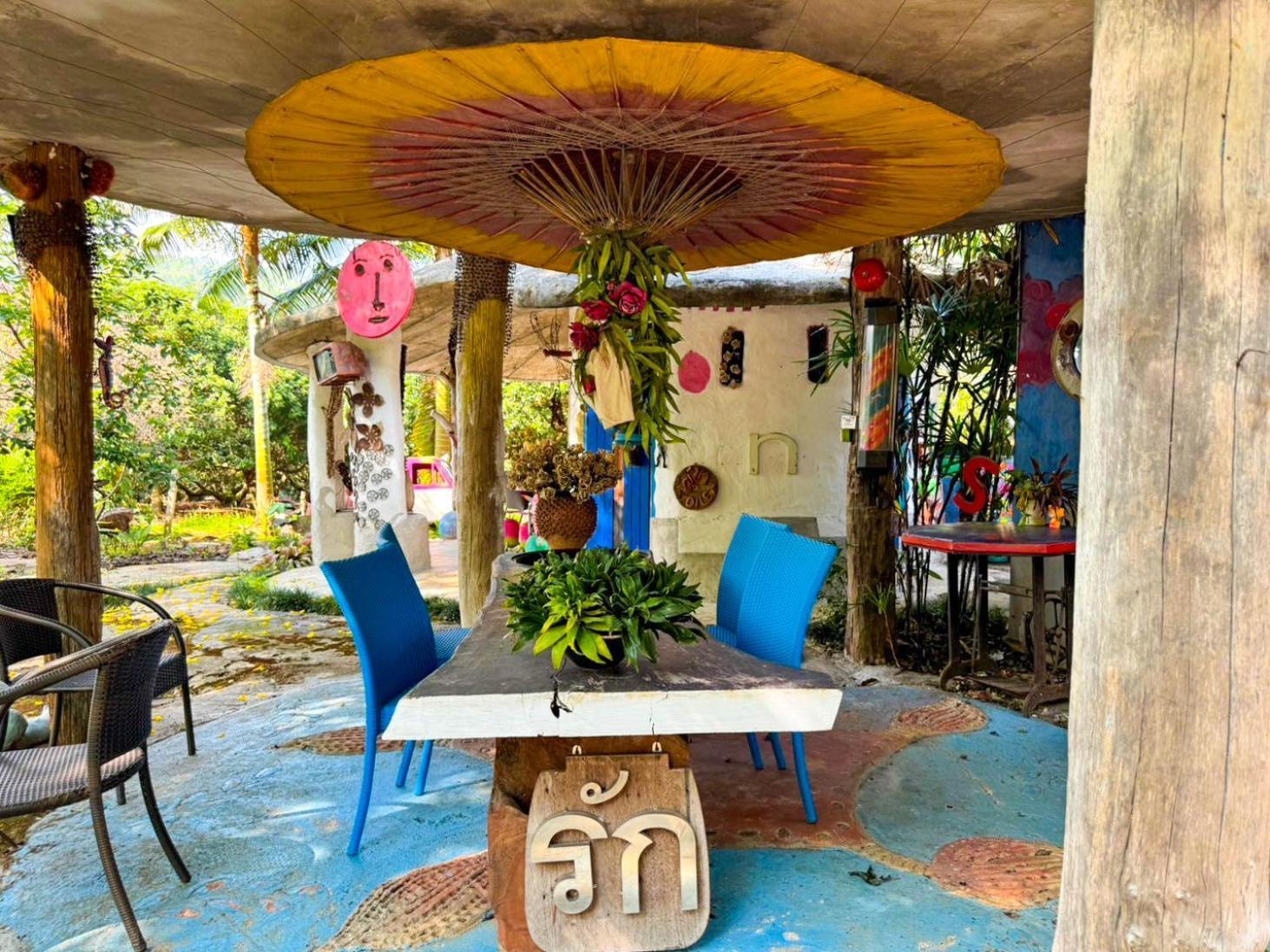 Clay House By Alphatel Hotel Chiang Mai