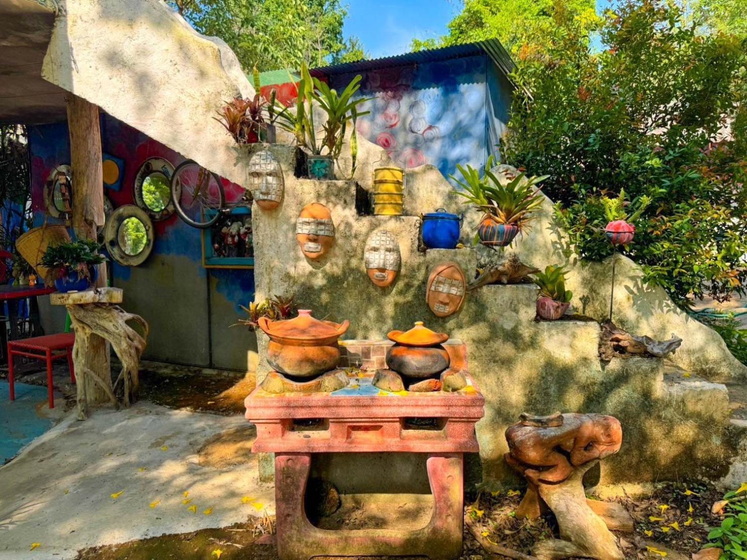 Clay House By Alphatel Hotel Chiang Mai