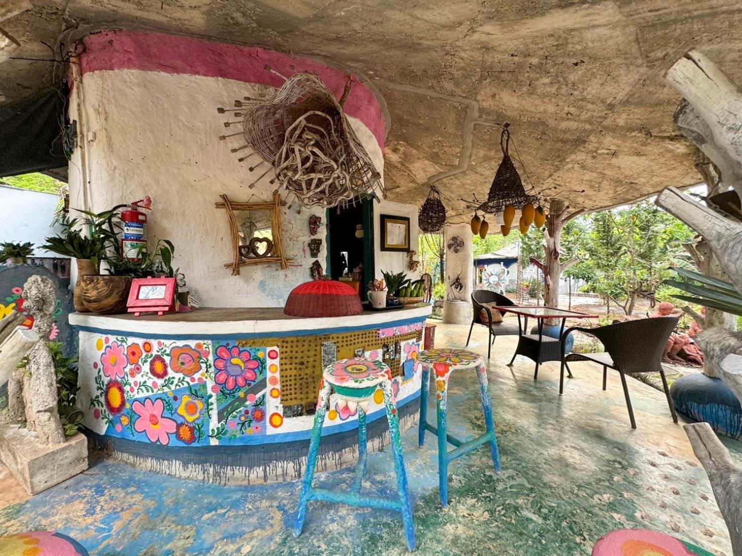 Clay House By Alphatel 3*