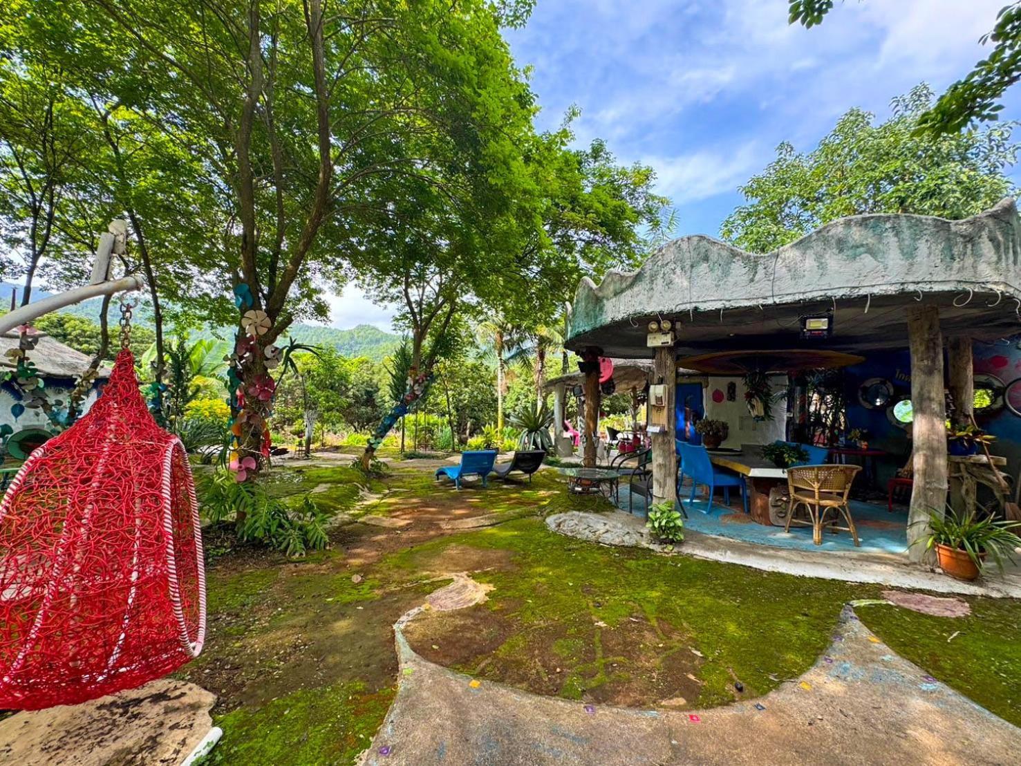 Clay House By Alphatel Hotel 3*