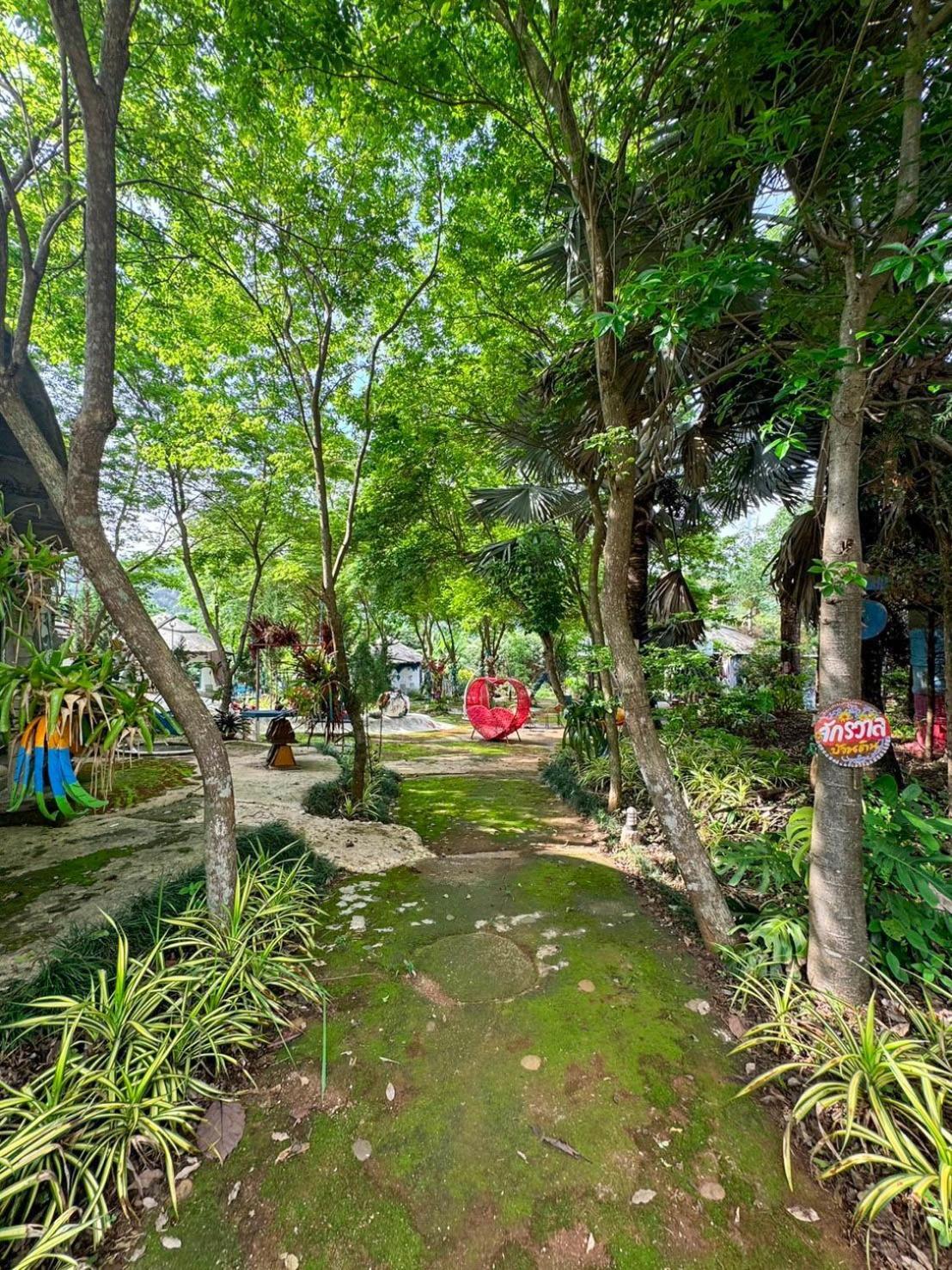 Hotel Clay House By Alphatel Chiang Mai