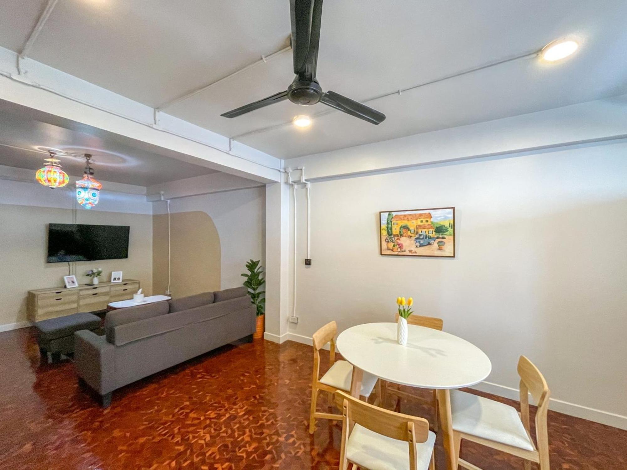 Summer House Aparthotel Chiang Mai