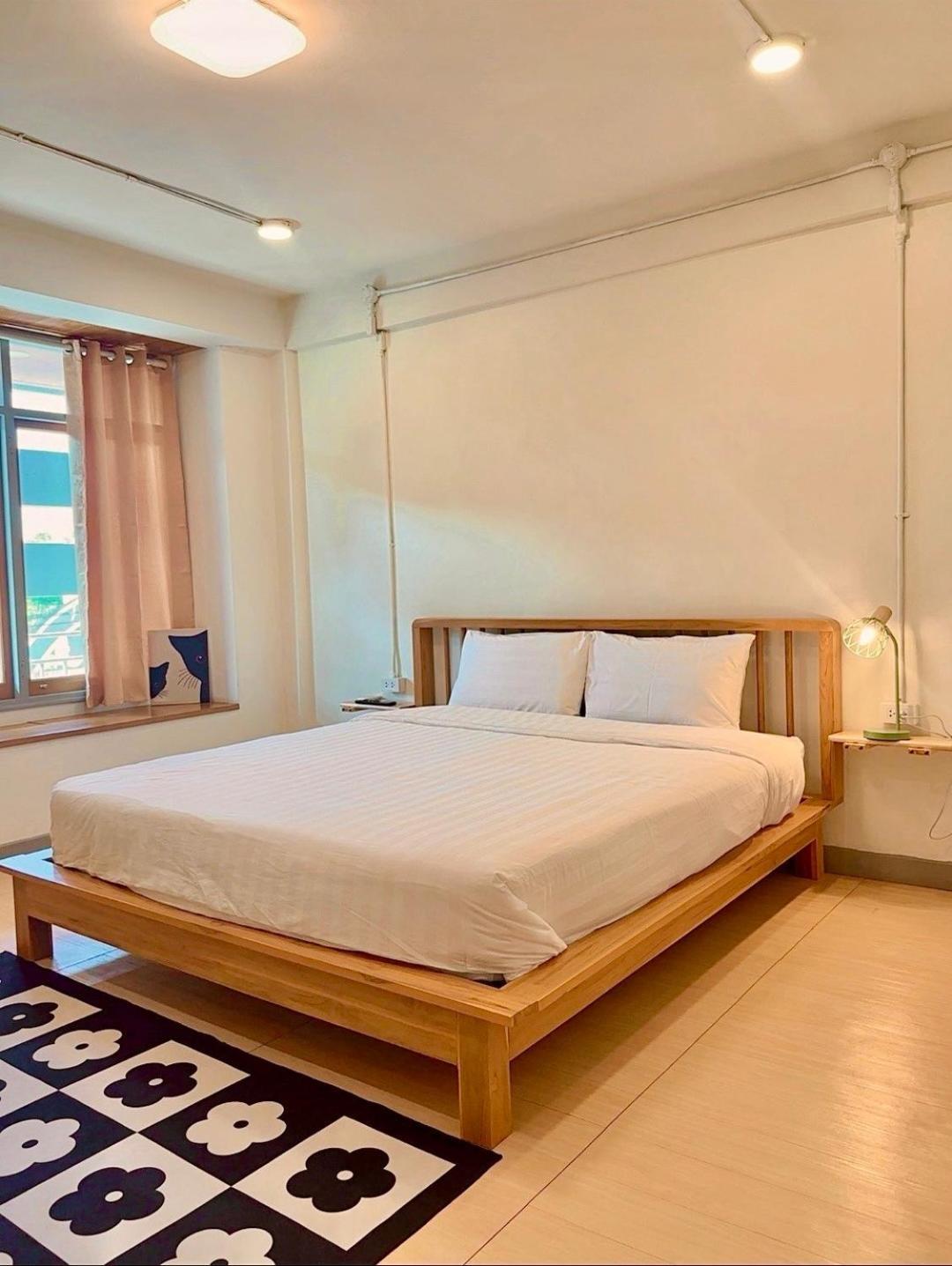 Summer House Aparthotel *