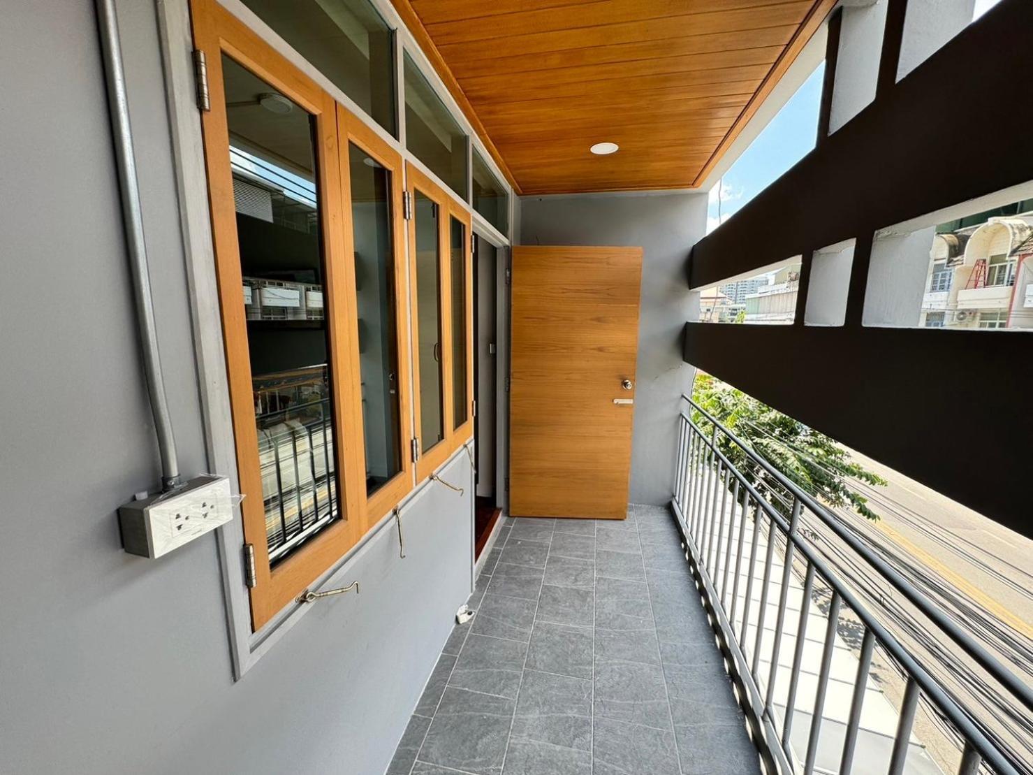 Summer House Chiang Mai