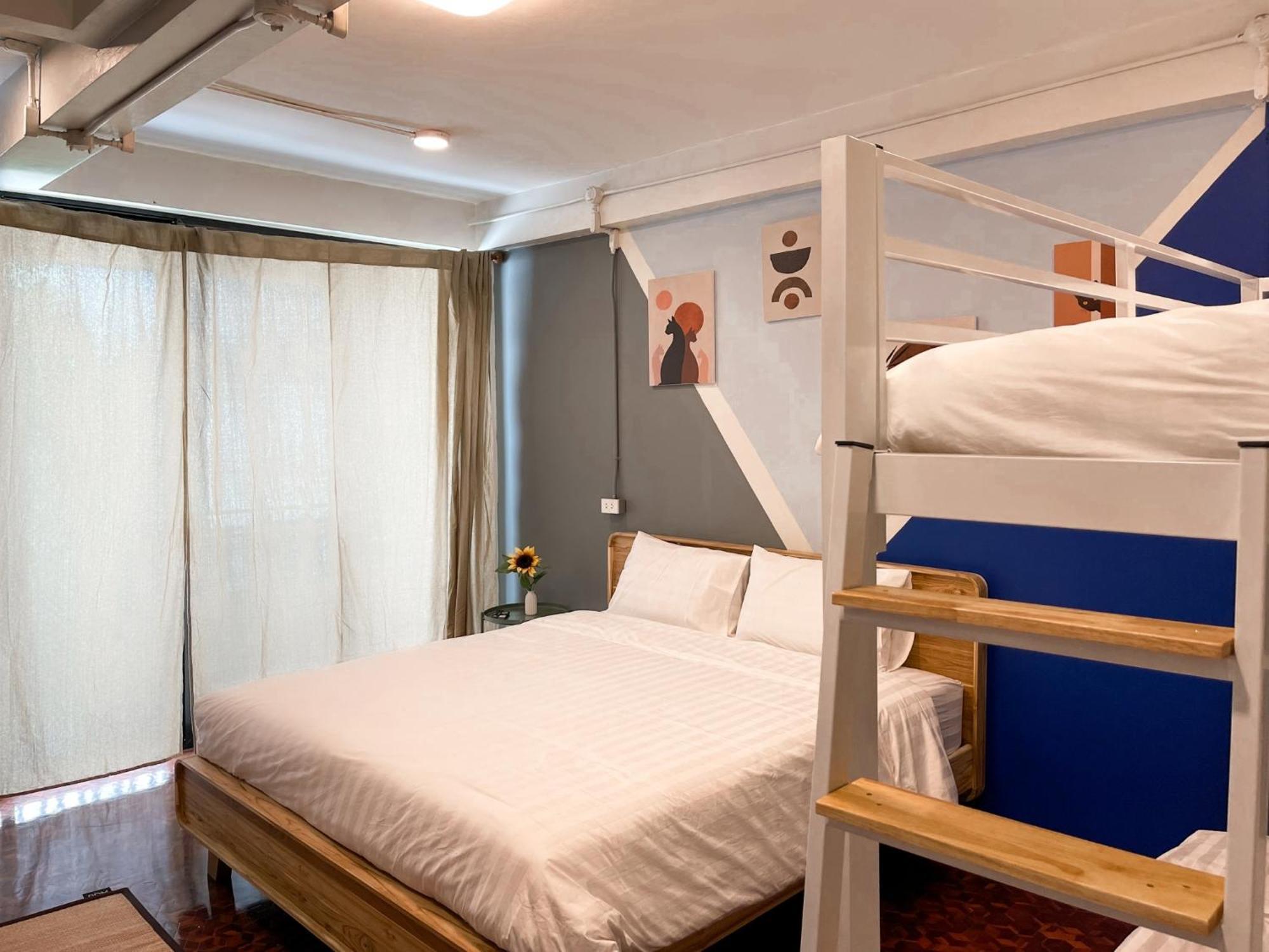 Aparthotel Summer House