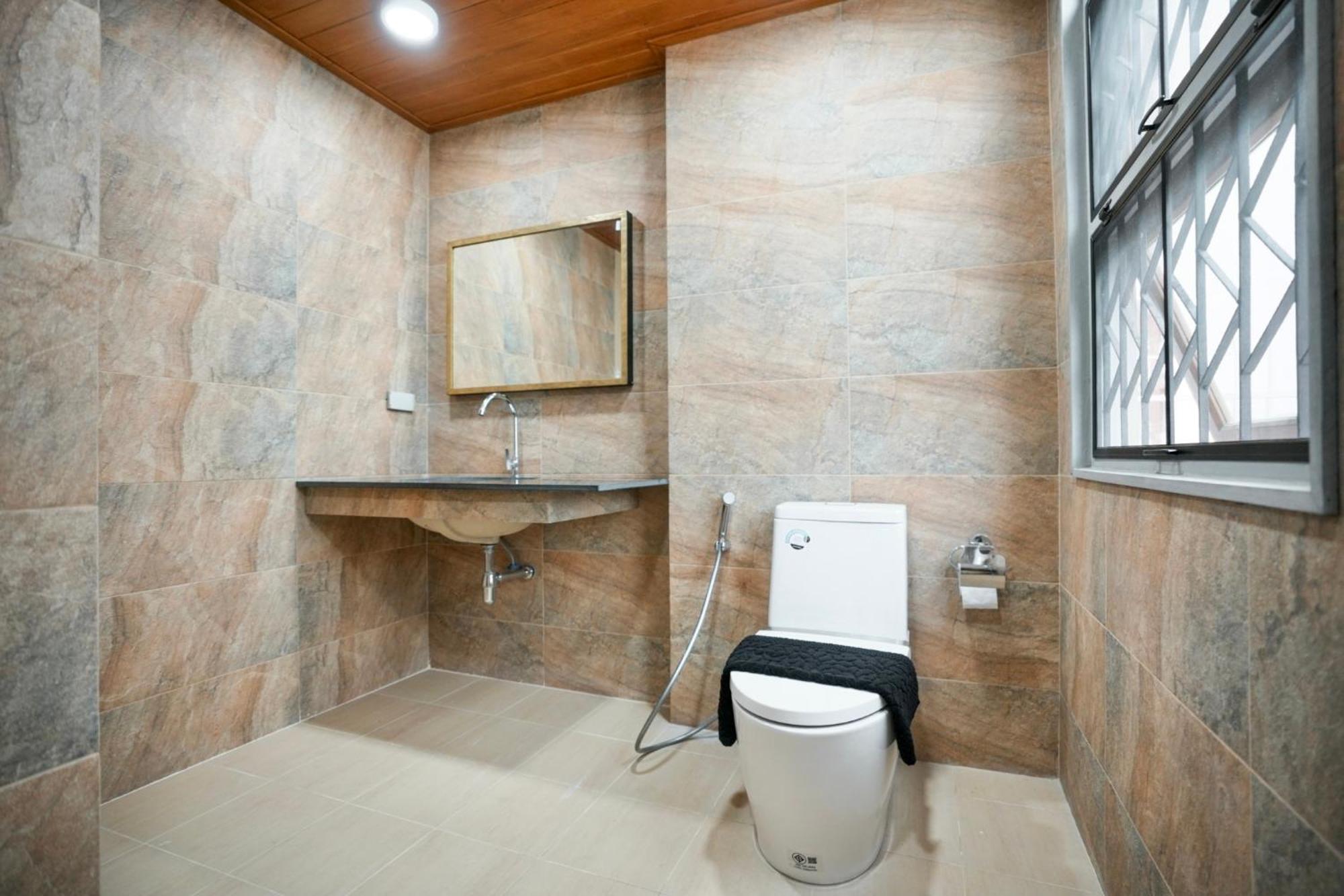 Aparthotel Summer House *