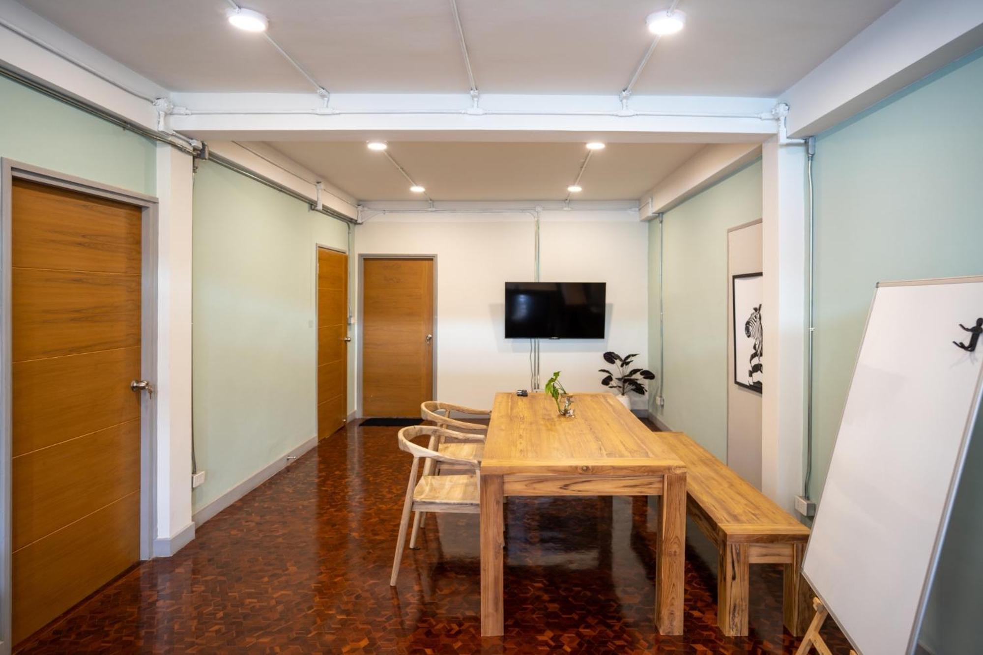 Aparthotel Summer House Chiang Mai