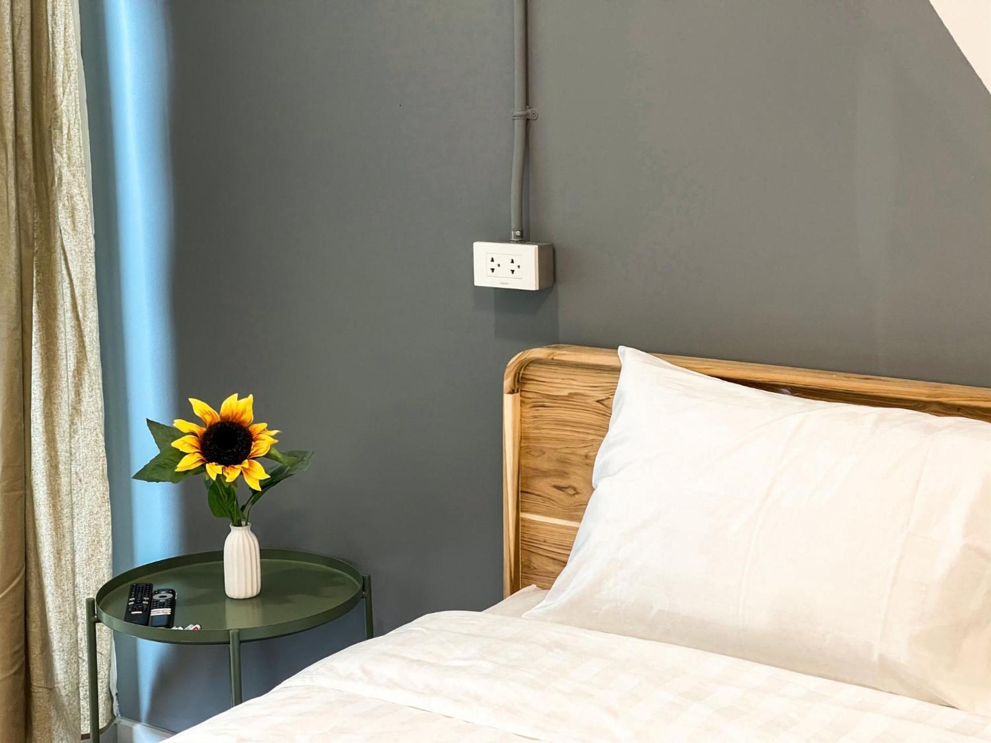 Aparthotel Summer House *