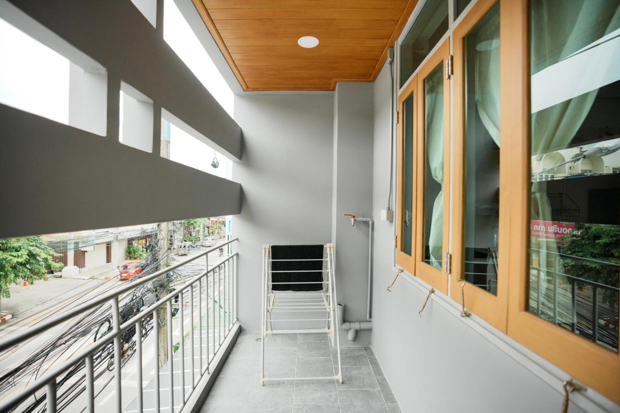 Summer House