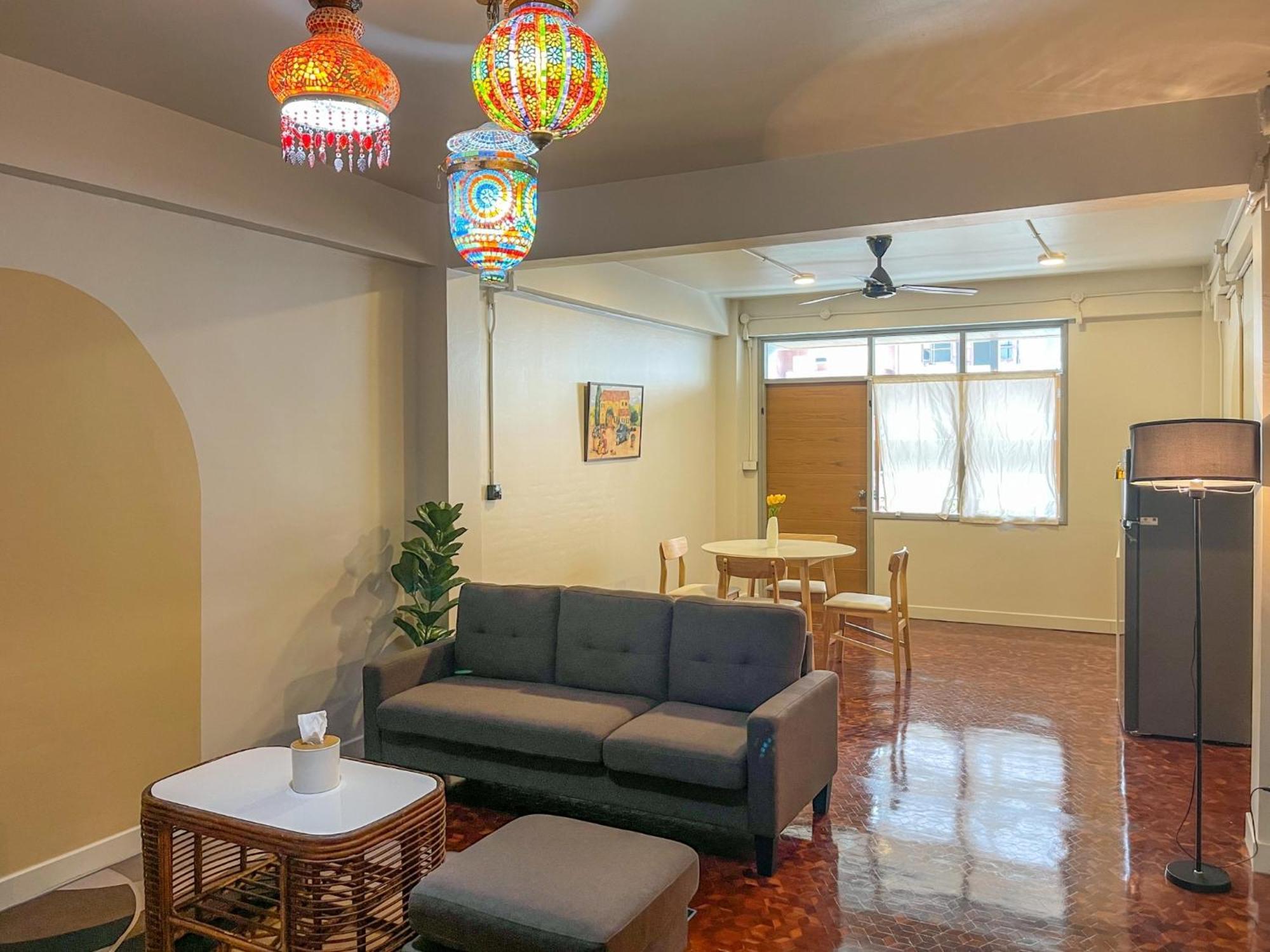 Summer House Aparthotel *