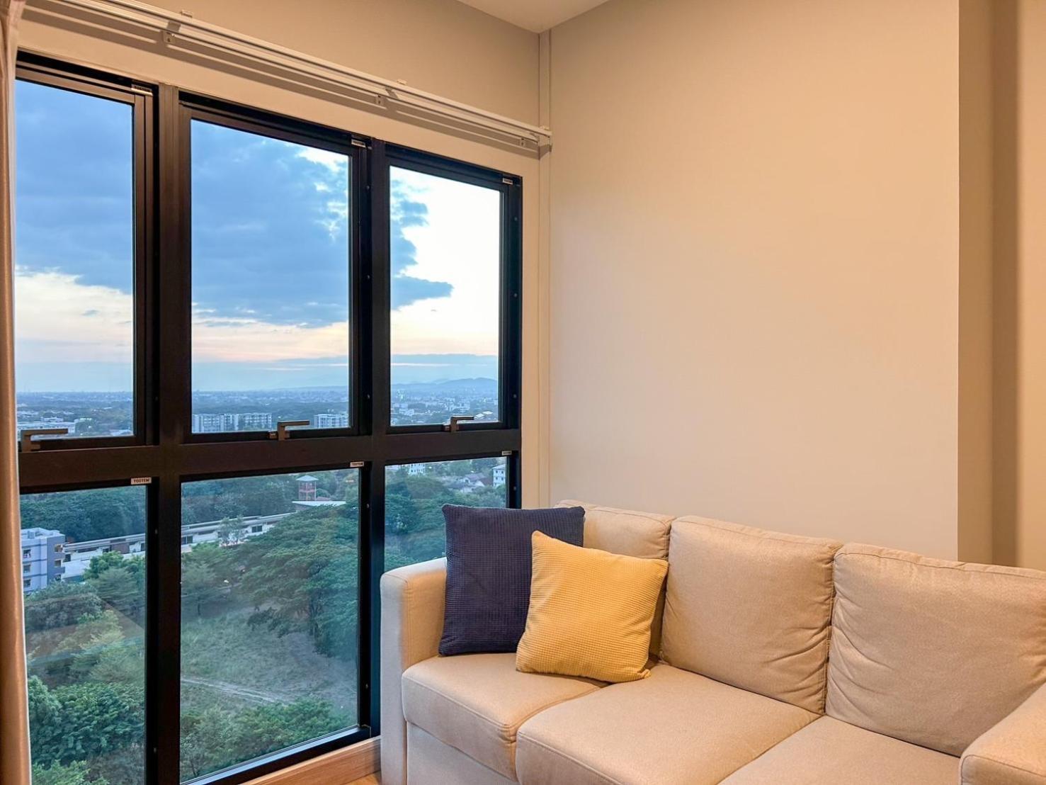 Luxury Astra Sky River Apartment *