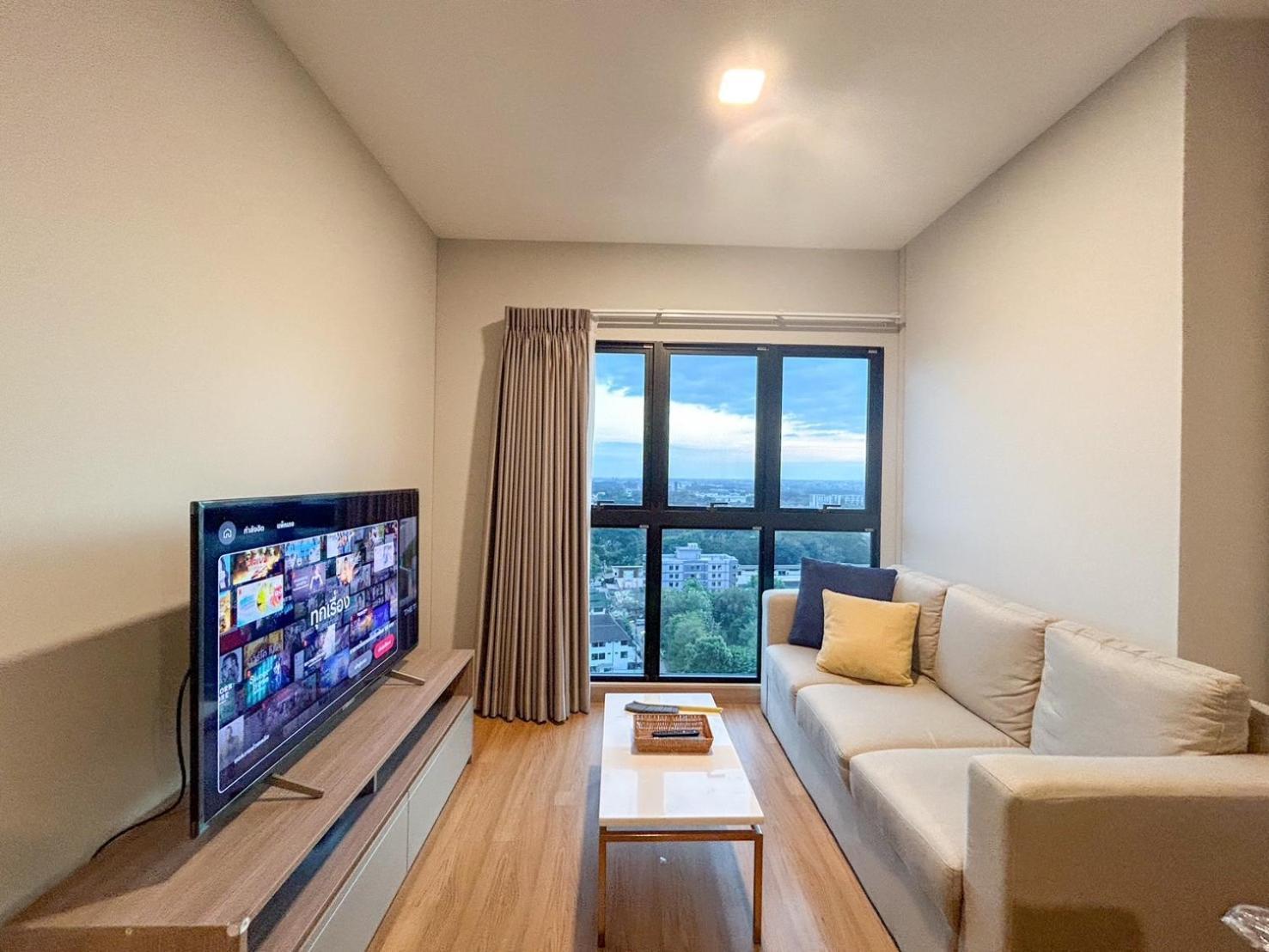Apartment Luxury Astra Sky River *