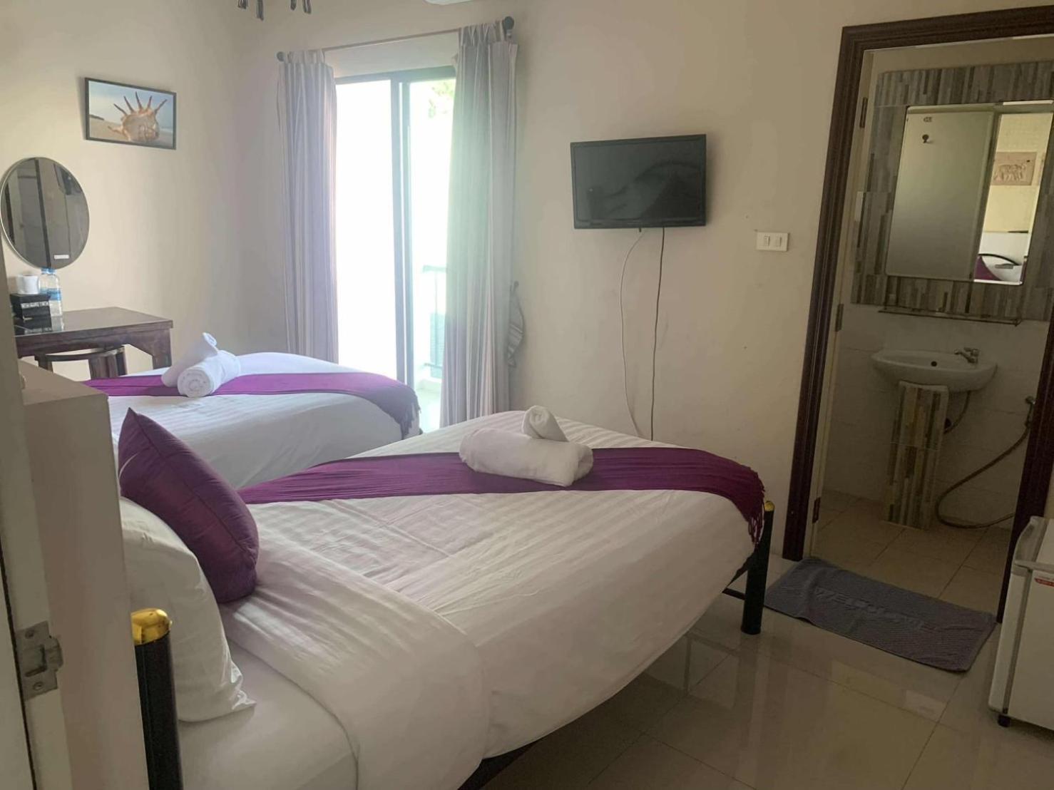 Tc House Hostel
