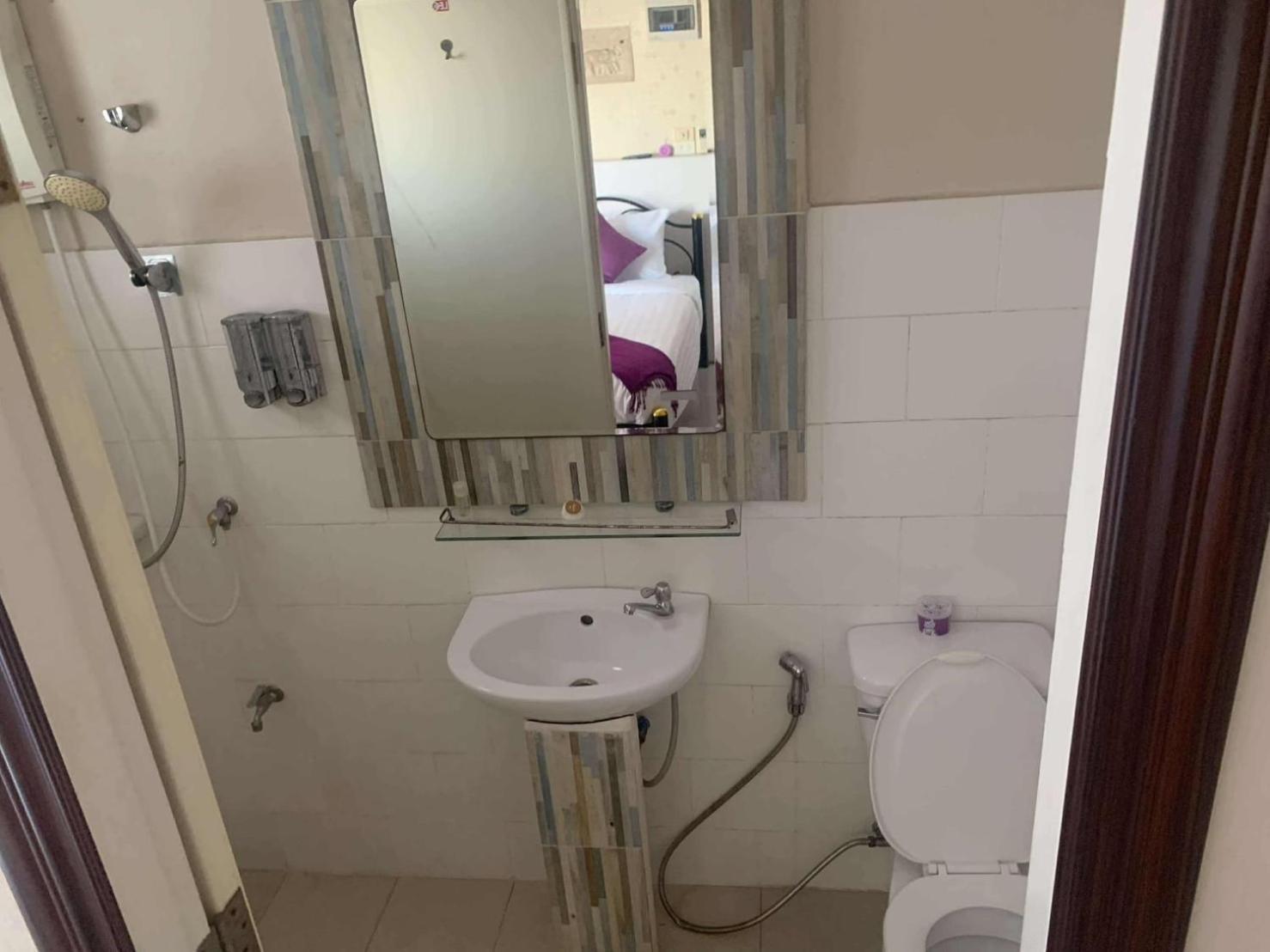 Tc House Hostel *