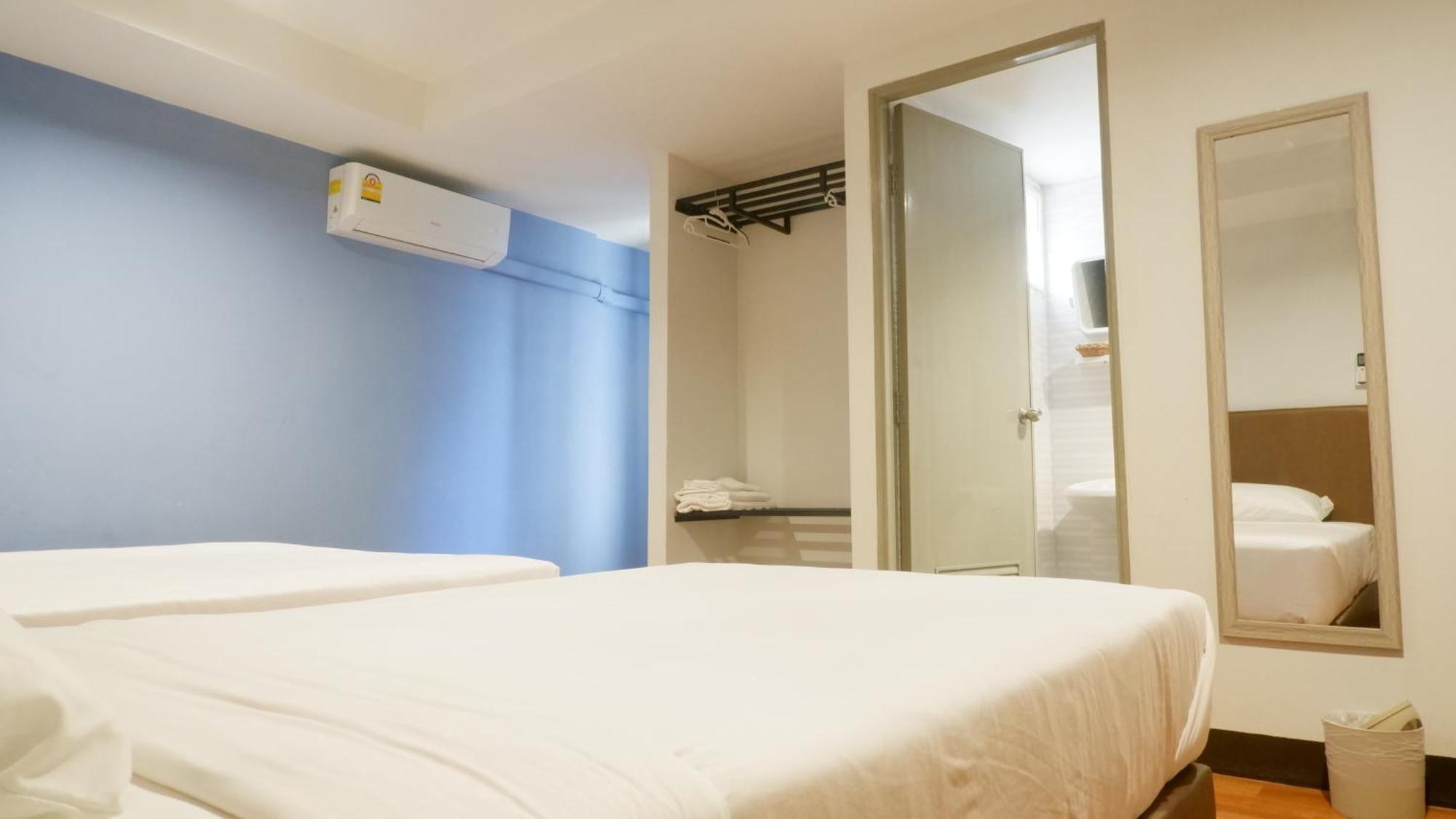 Airport A1 Hotel Chiang Mai