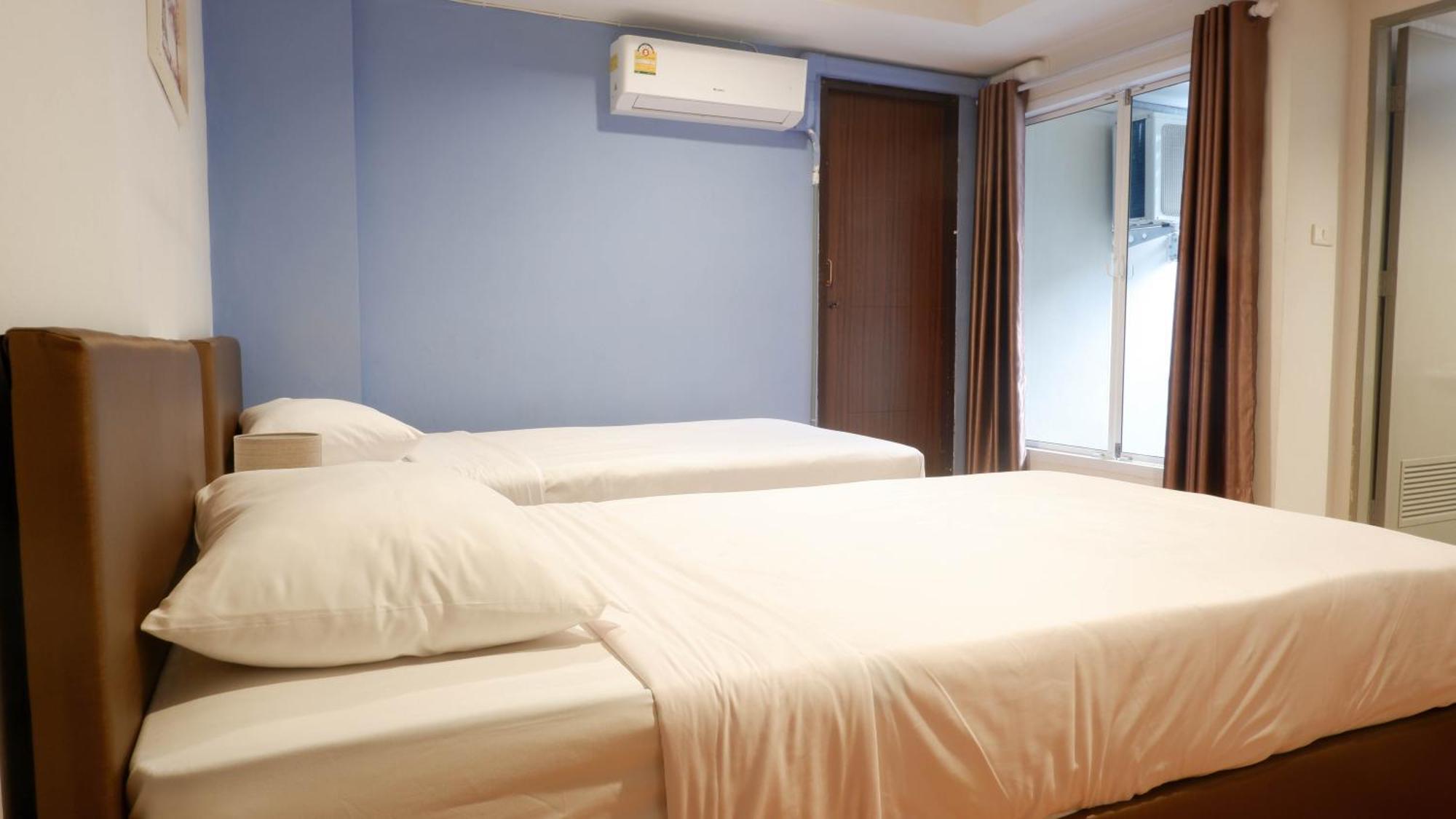 Hotel Airport A1 Chiang Mai