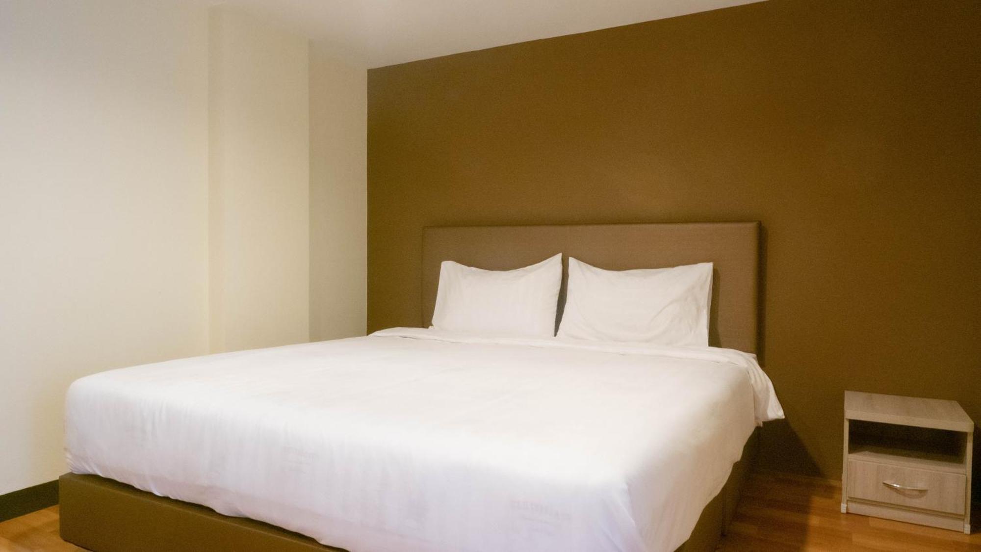 Airport A1 Hotel