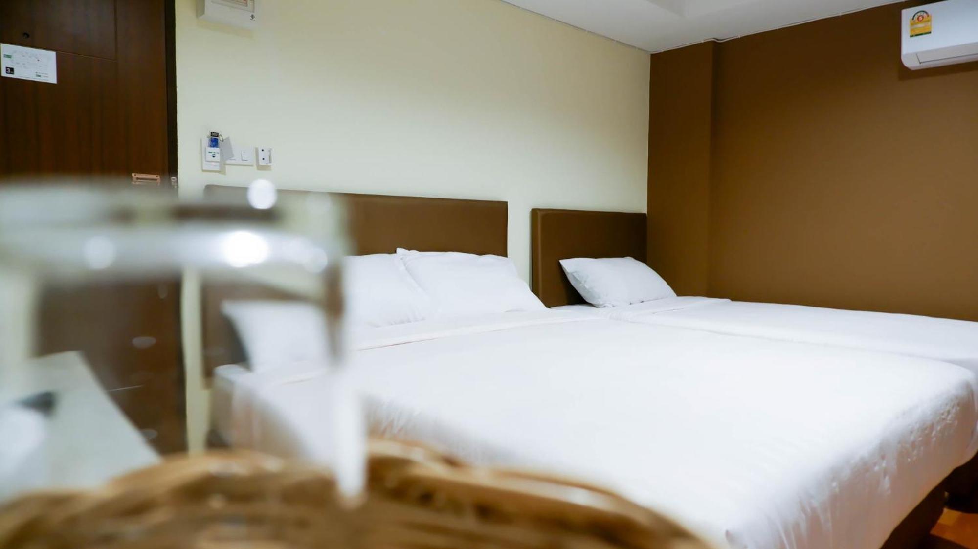 Hotel Airport A1