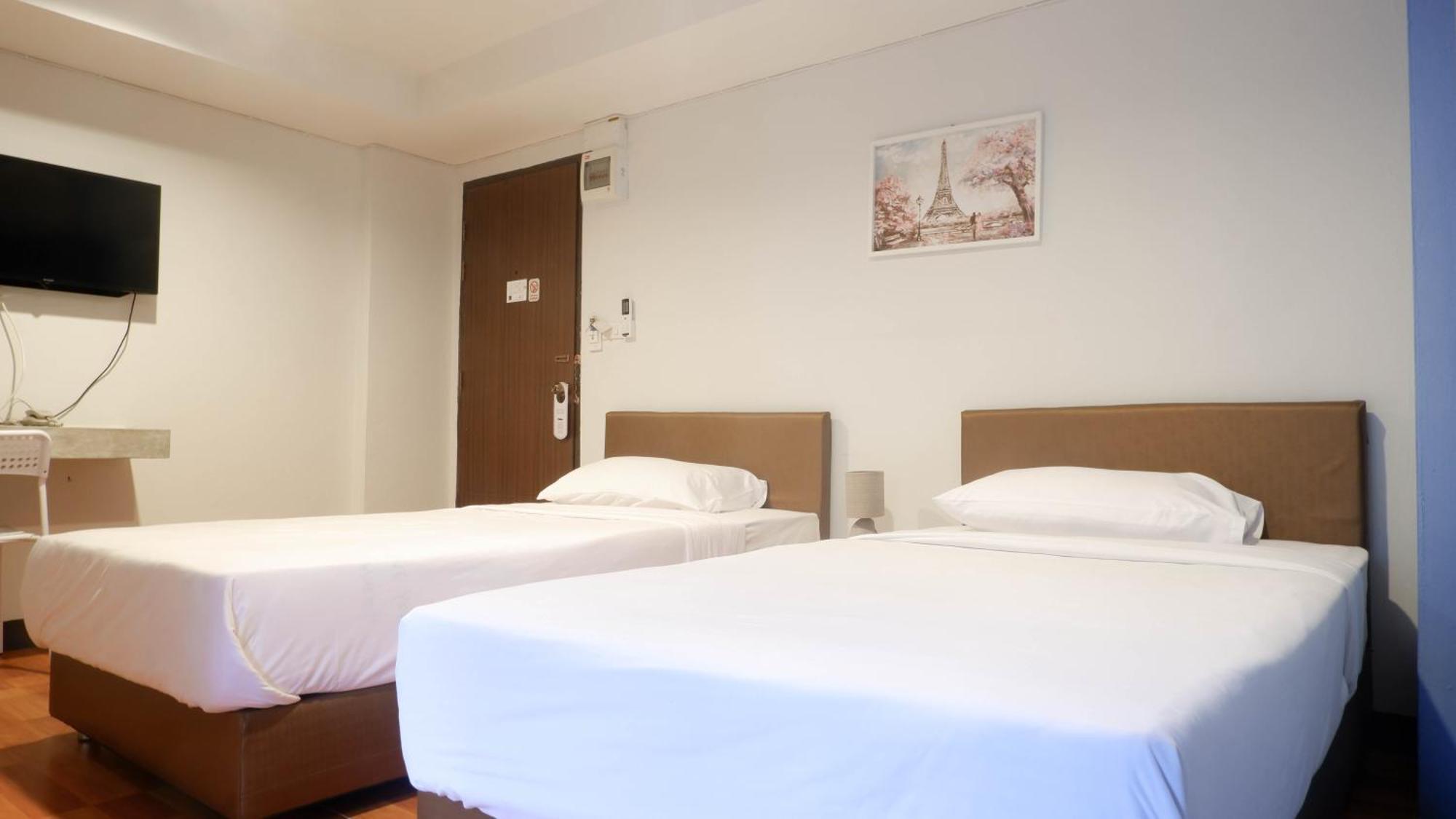 Hotel Airport A1 2*