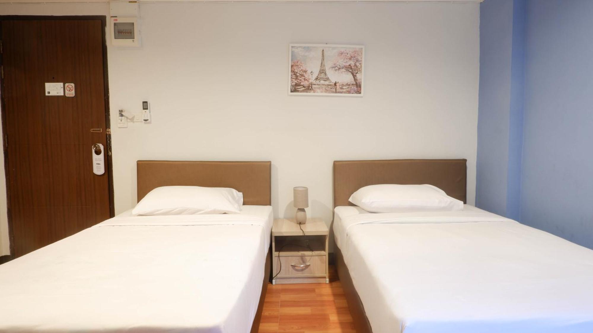 Airport A1 Hotel Chiang Mai