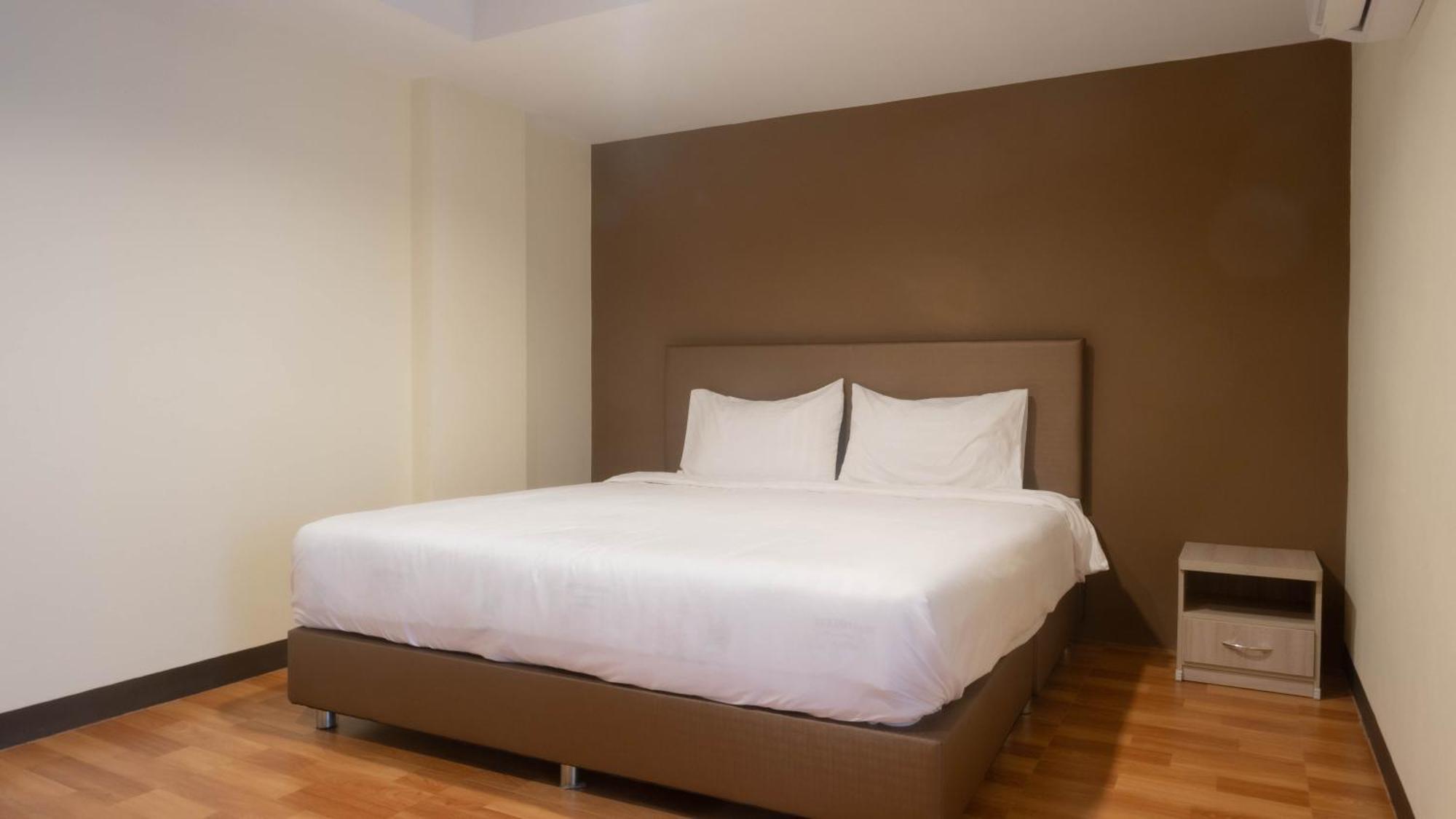 Hotel Airport A1 2*