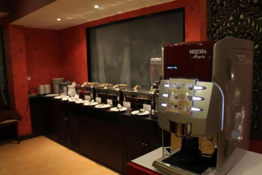 Goldenbell Chiangmai Hotel 3*