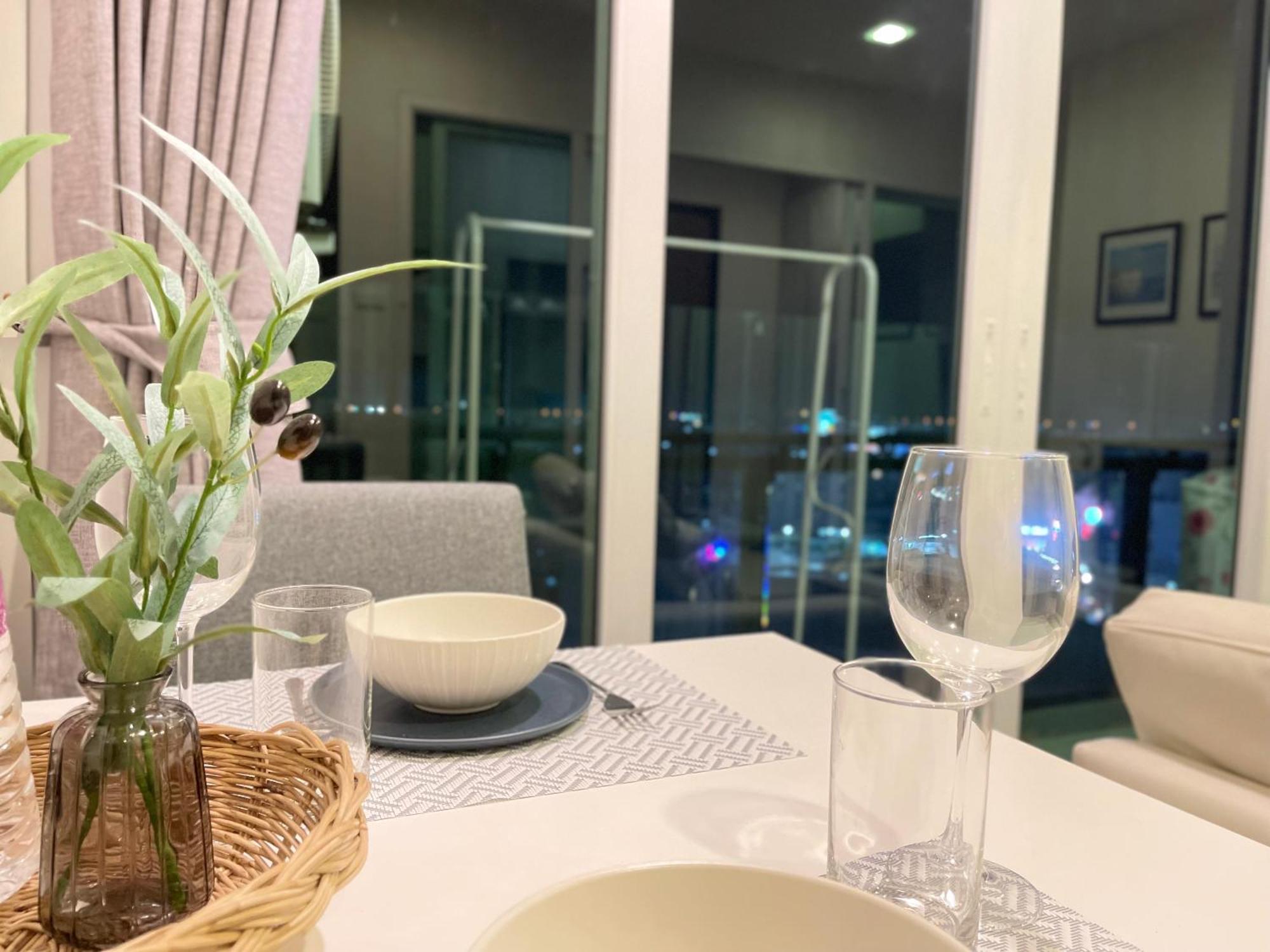 Apartment The Prio - By