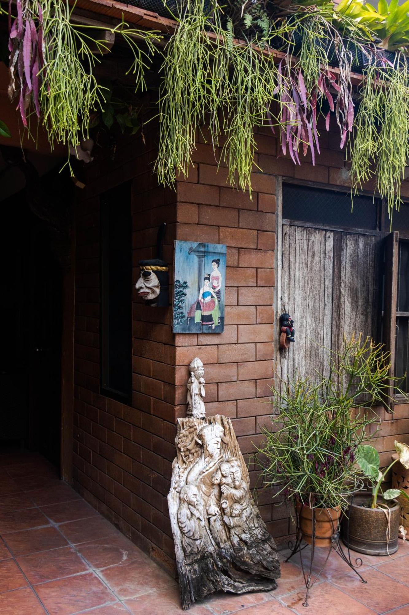 S.k. House 1 Guest house 3*