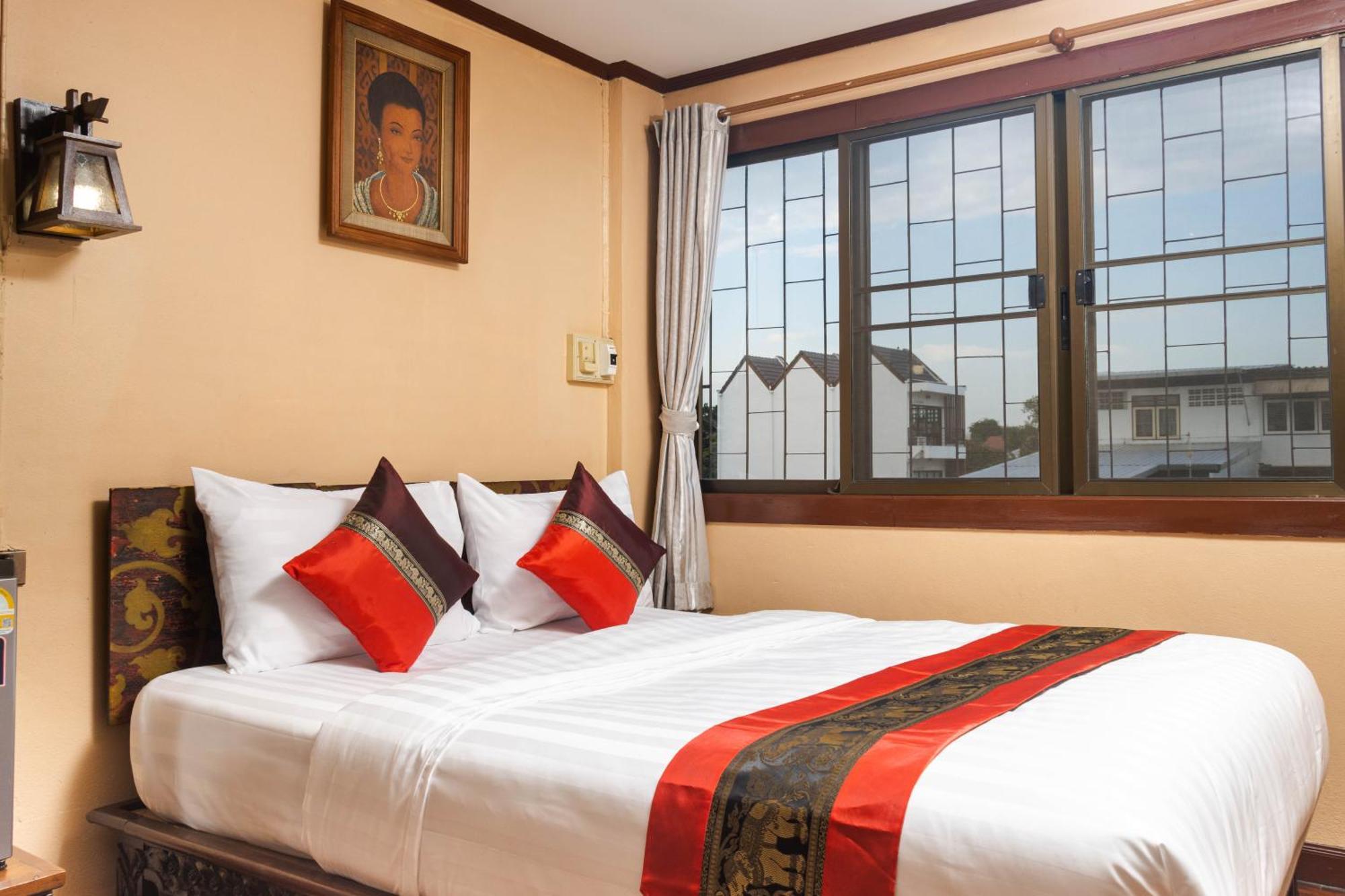 Guest house S.k. House 1 Chiang Mai