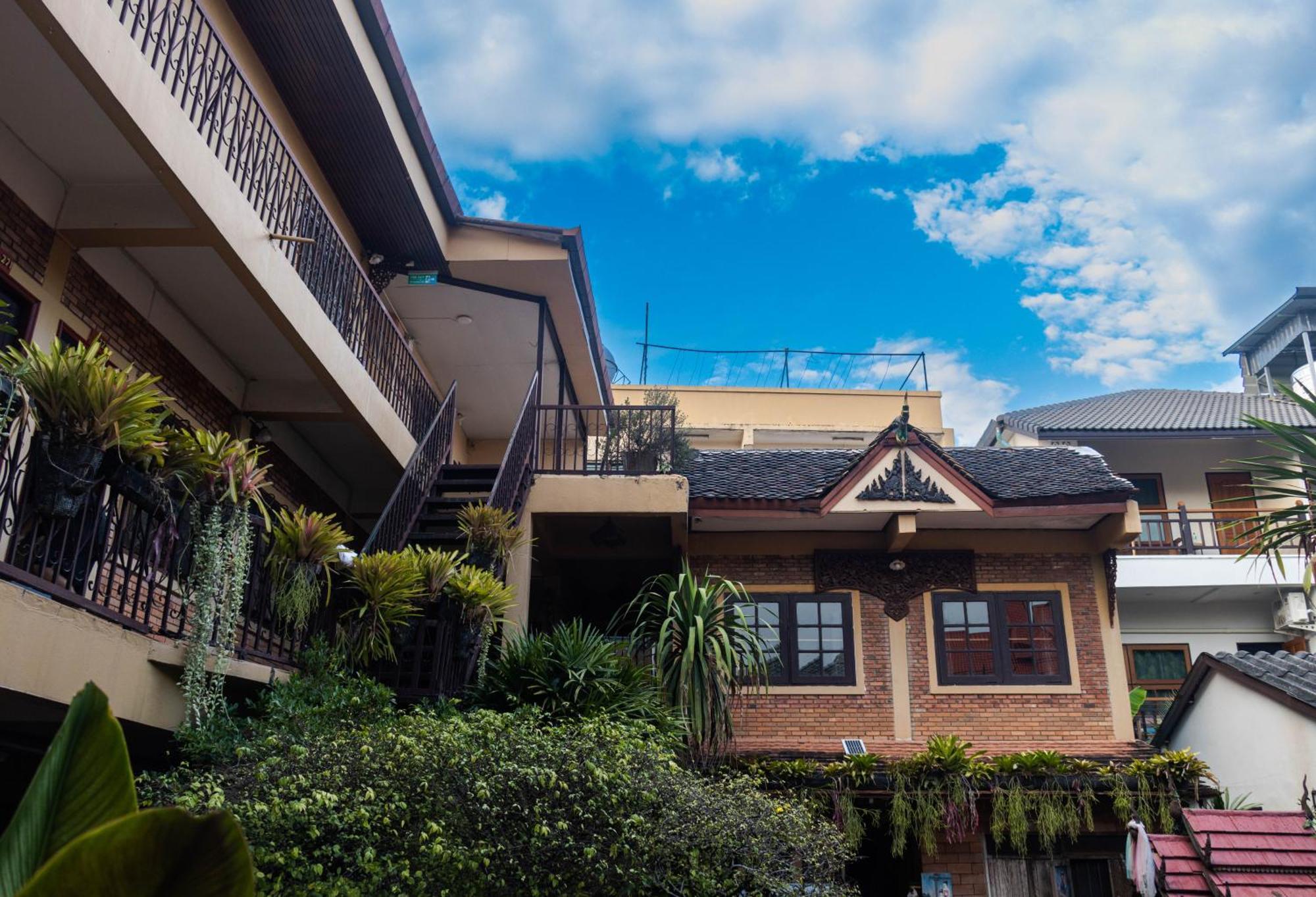 S.k. House 1 Chiang Mai