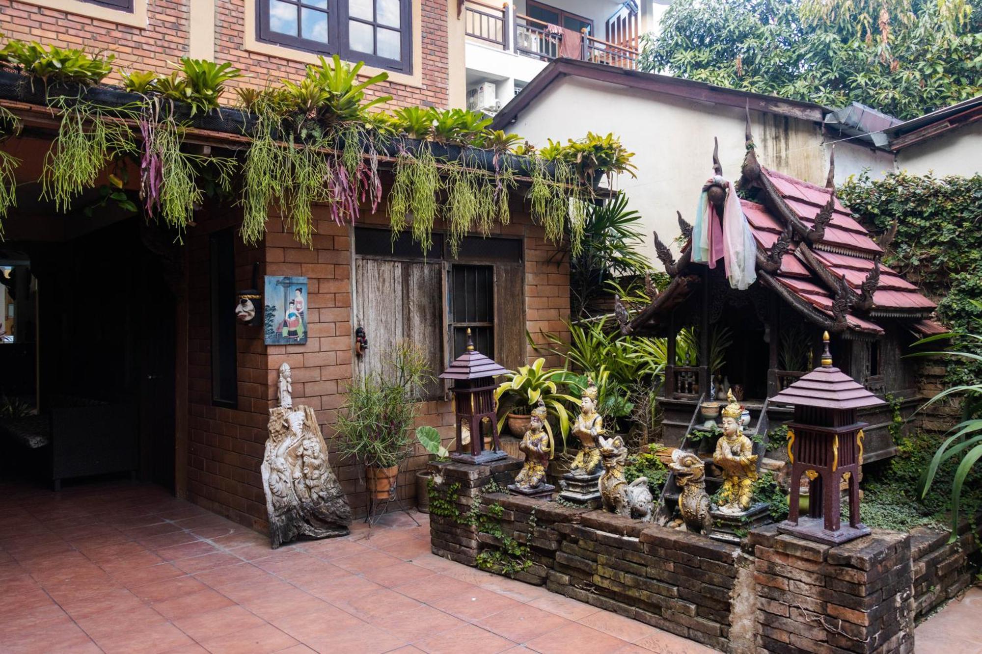 S.k. House 1 3* Chiang Mai