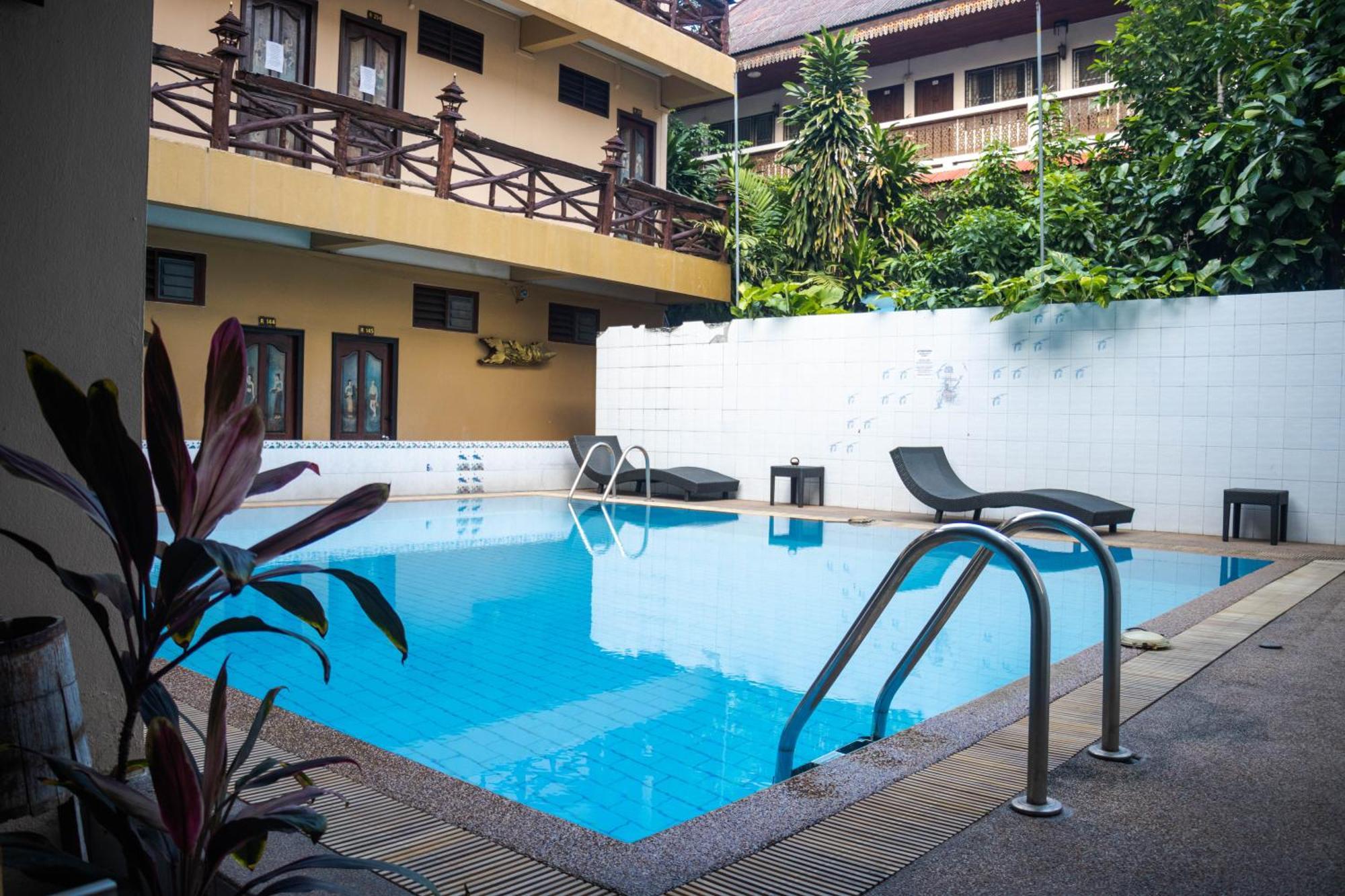 Guest house S.k. House 1
