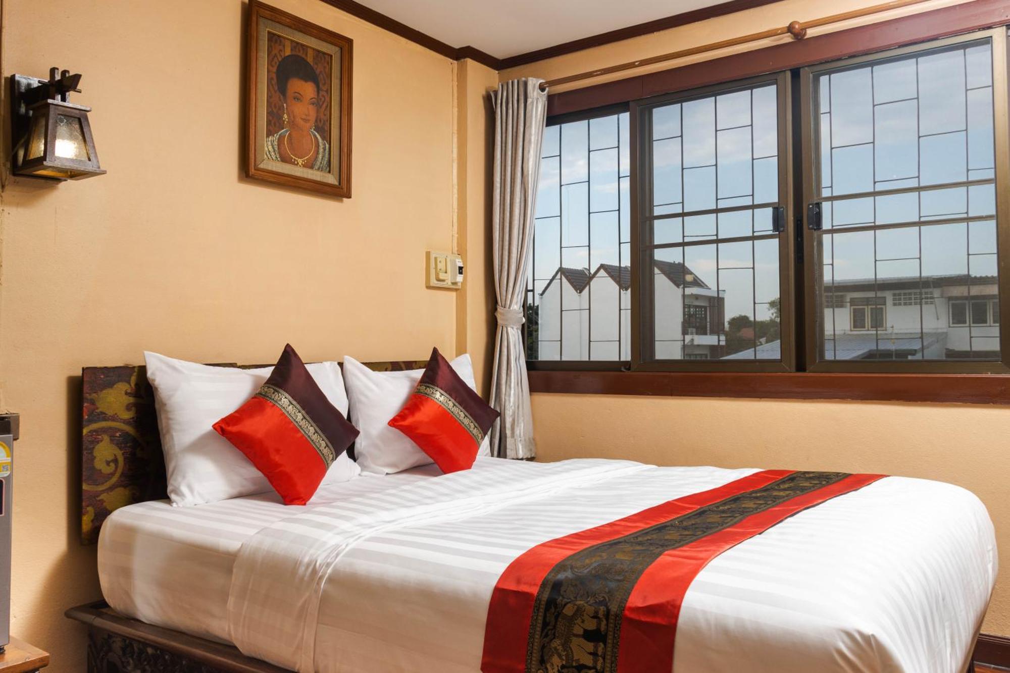 S.k. House 1 Guest house Chiang Mai