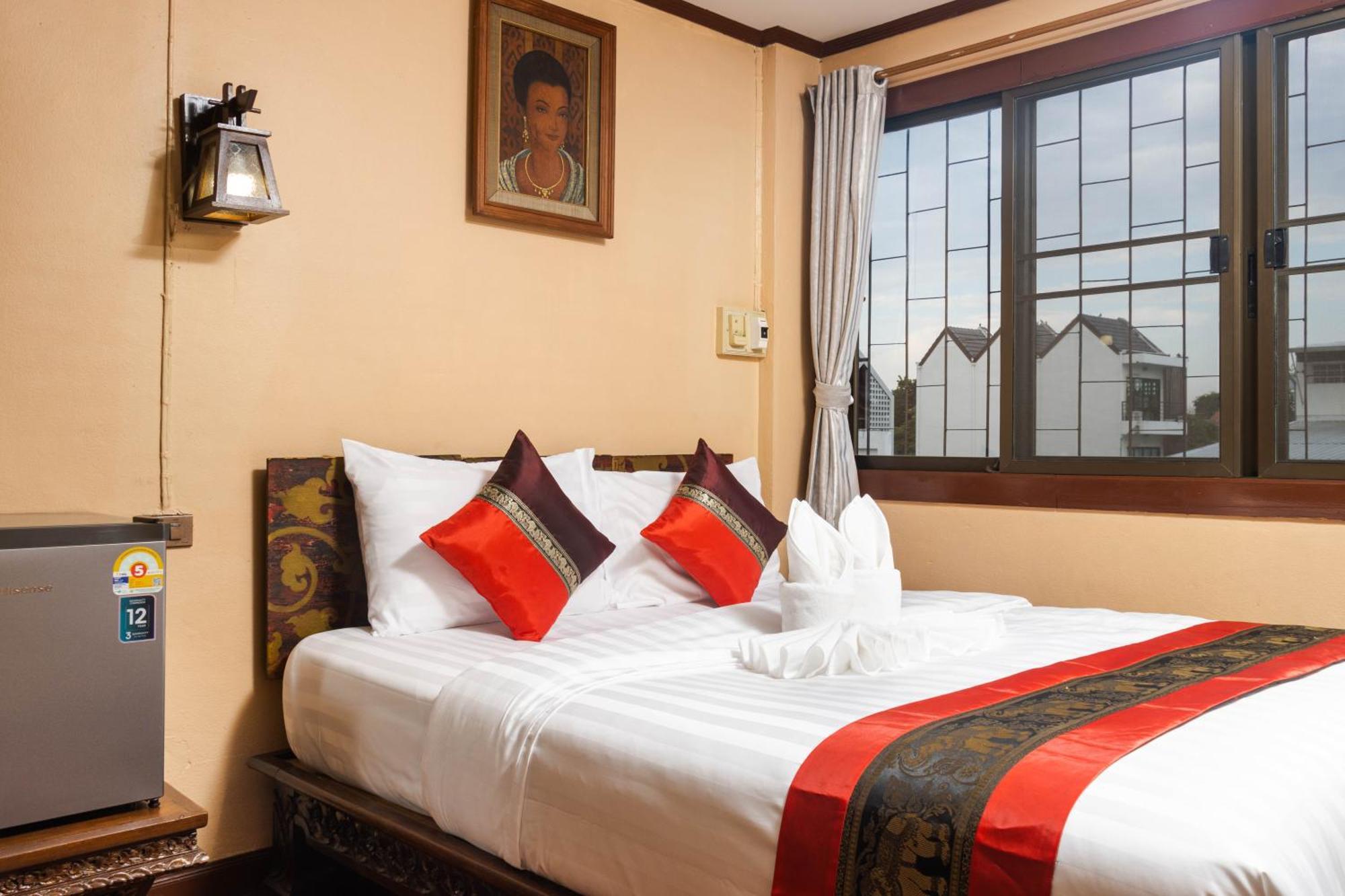 S.k. House 1 Guest house 3*