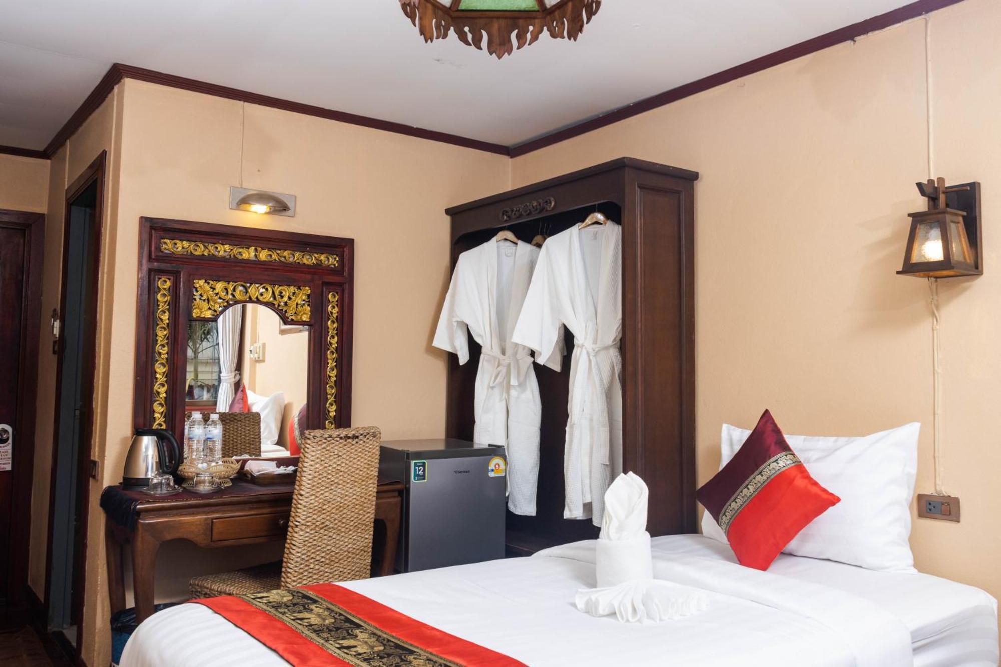 S.k. House 1 Guest house 3*