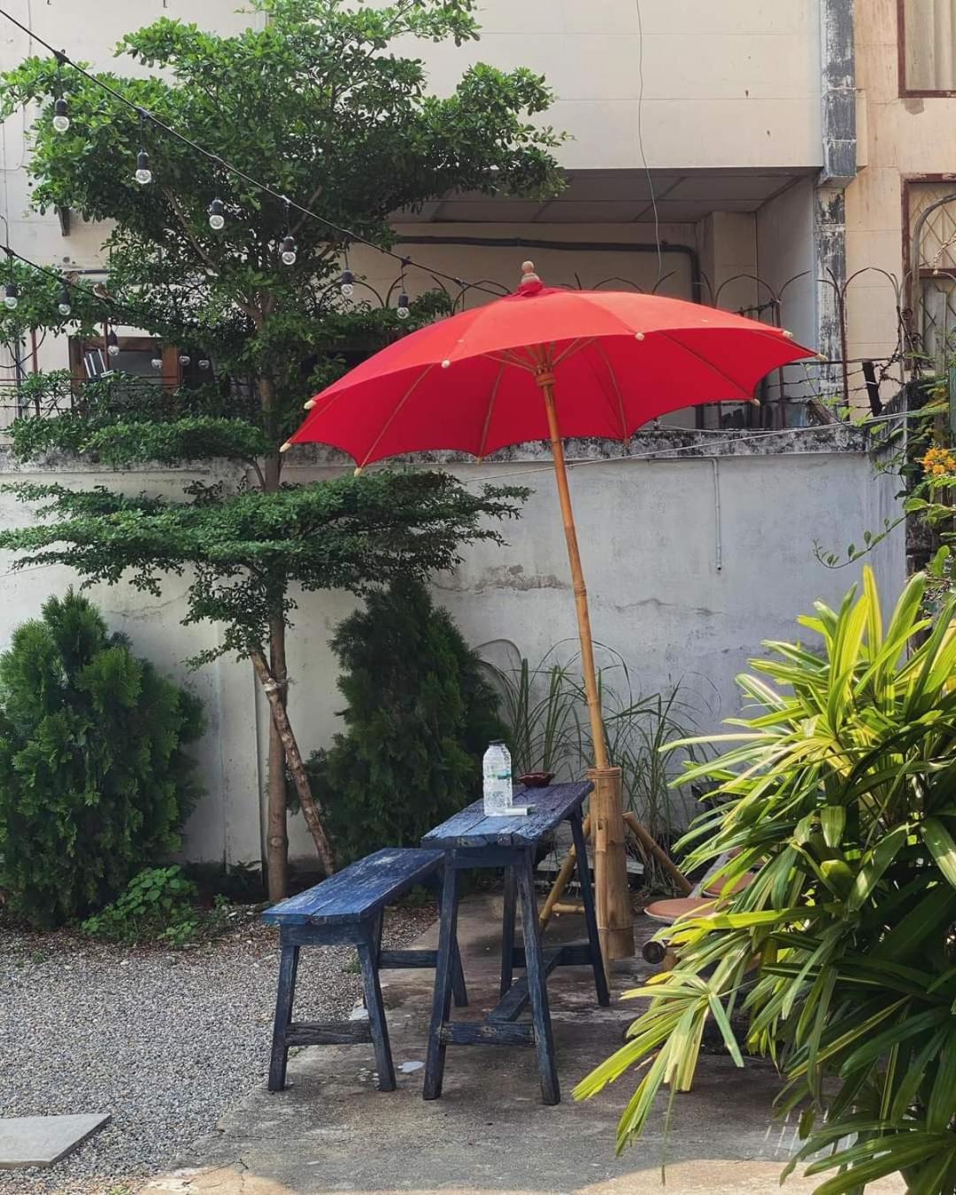 Hostel Tartar & Nay